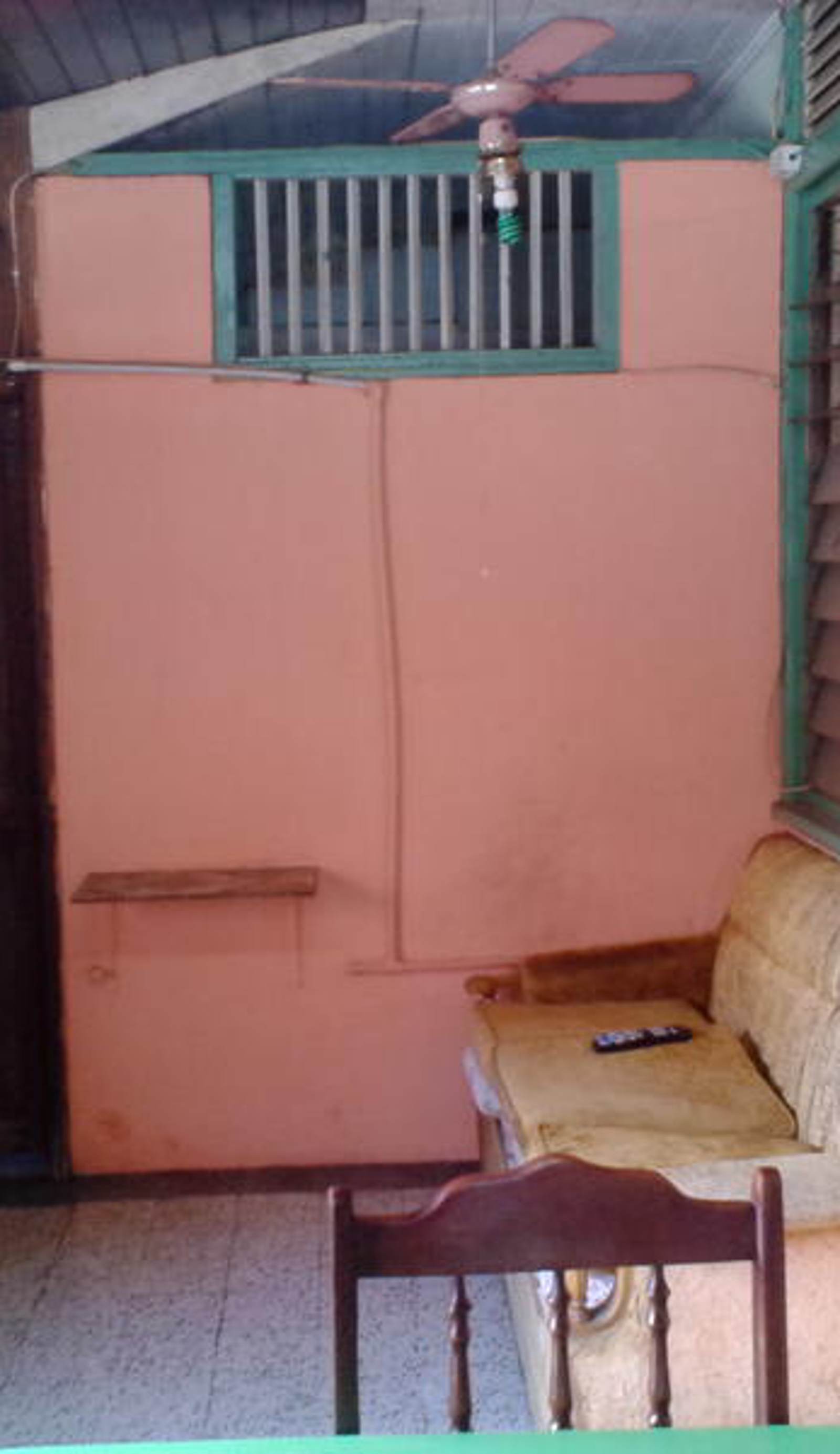 Peter Pearl's Guest House