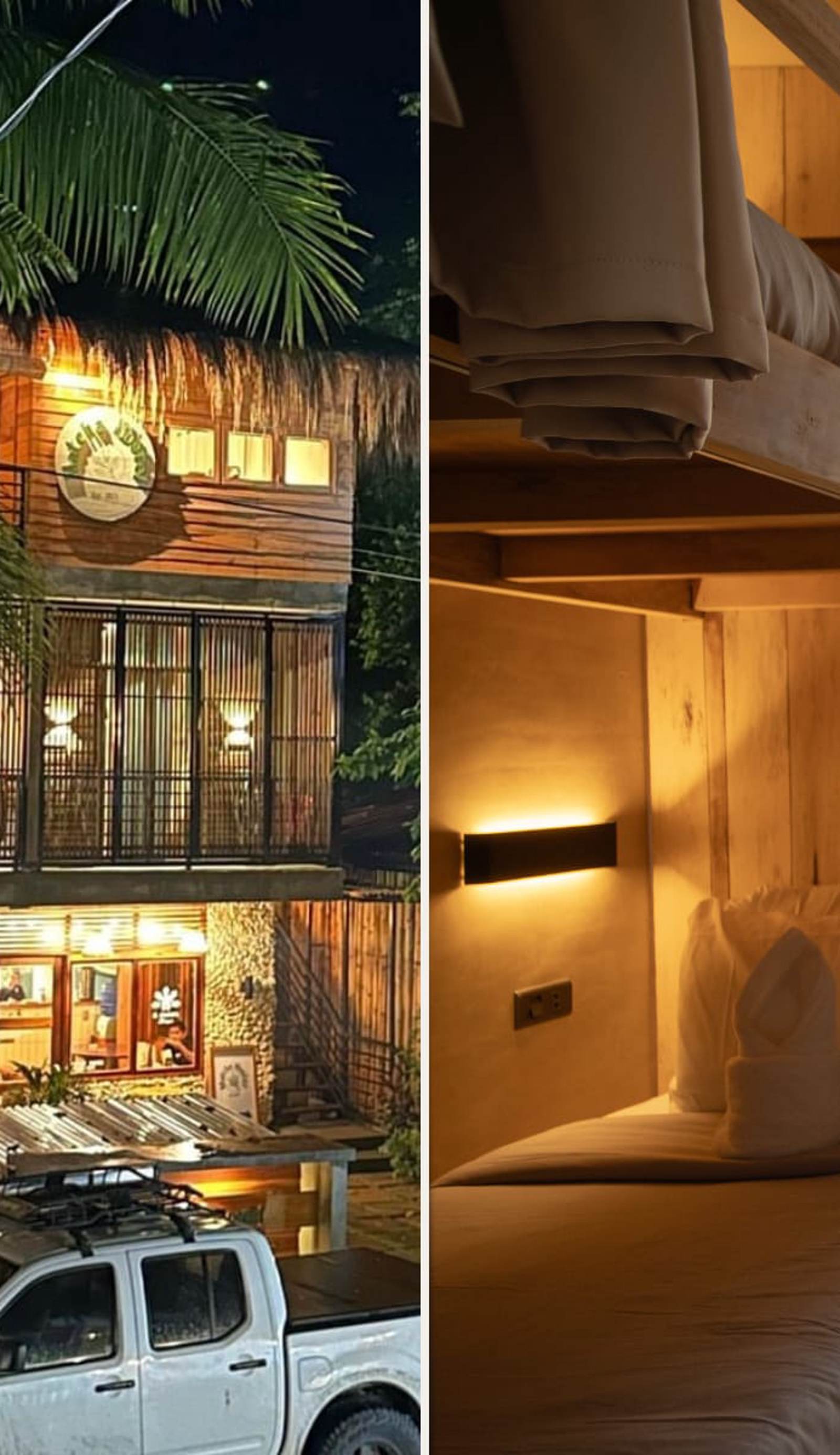 Matcha Hostel Siargao