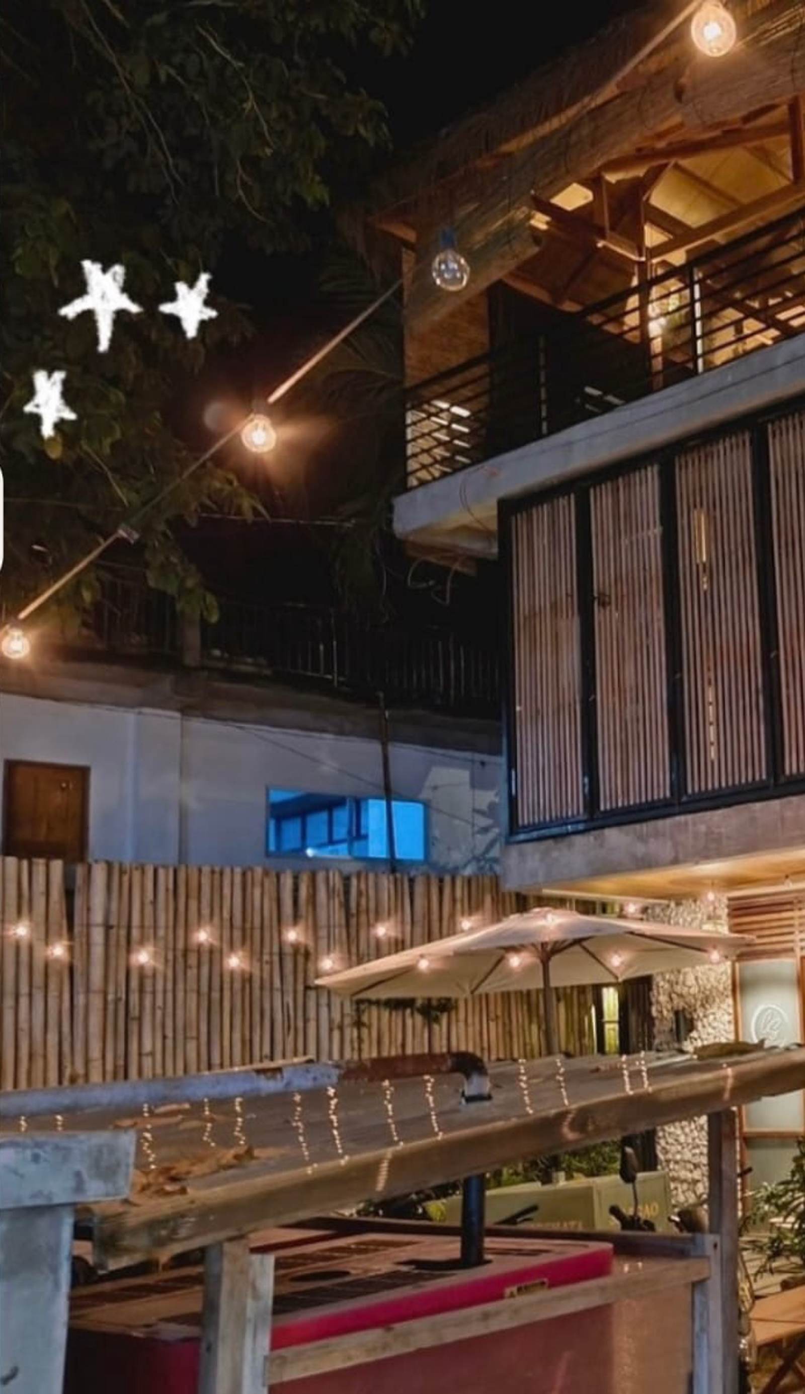 Matcha Hostel Siargao