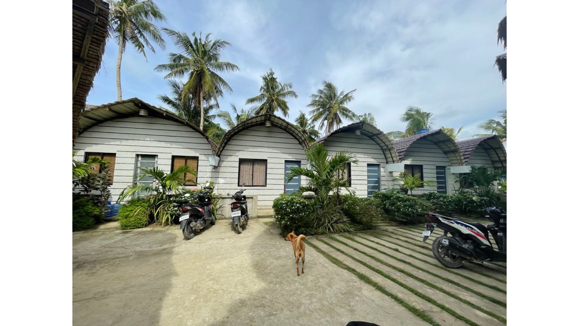 Point F Resort