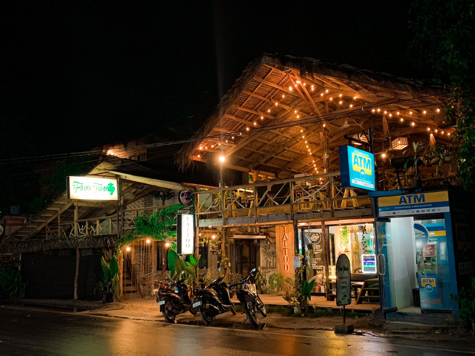 Four Twenty Hostel