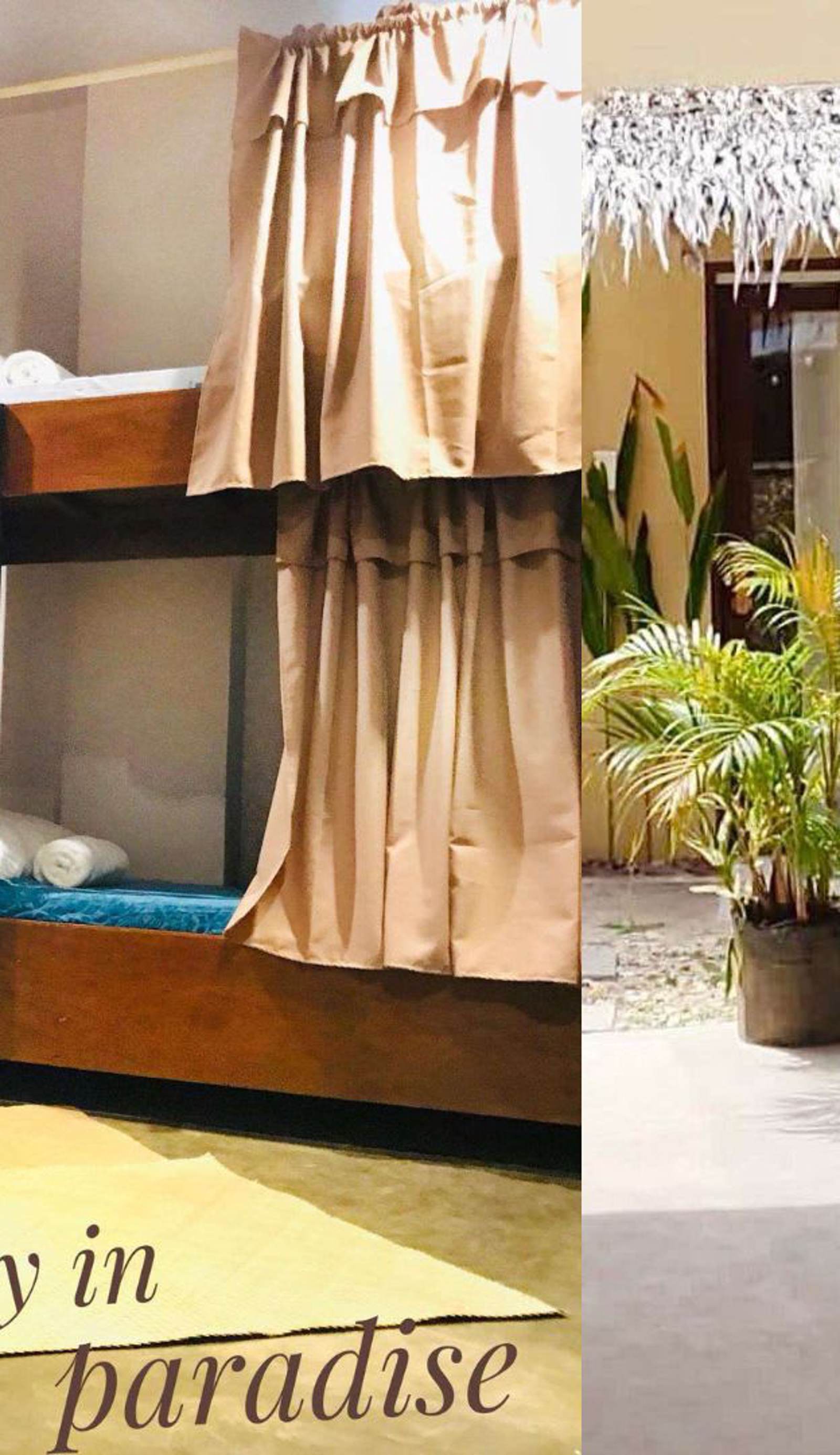 Nirvana Hostel