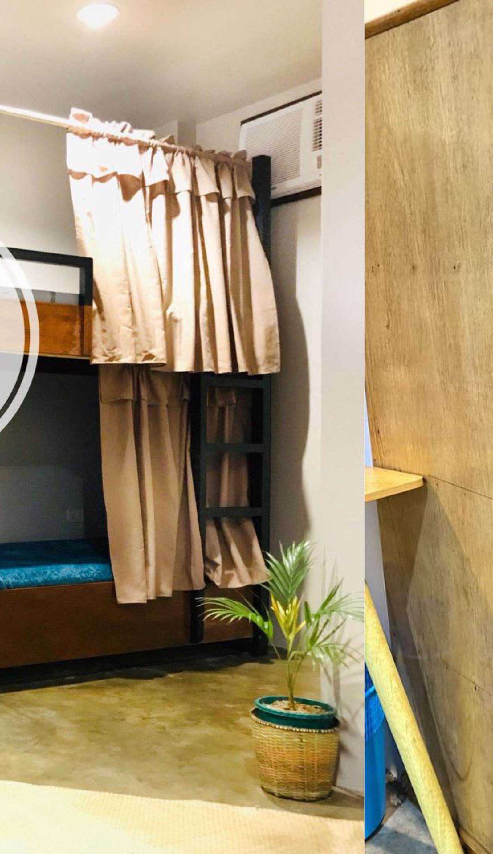 Nirvana Hostel