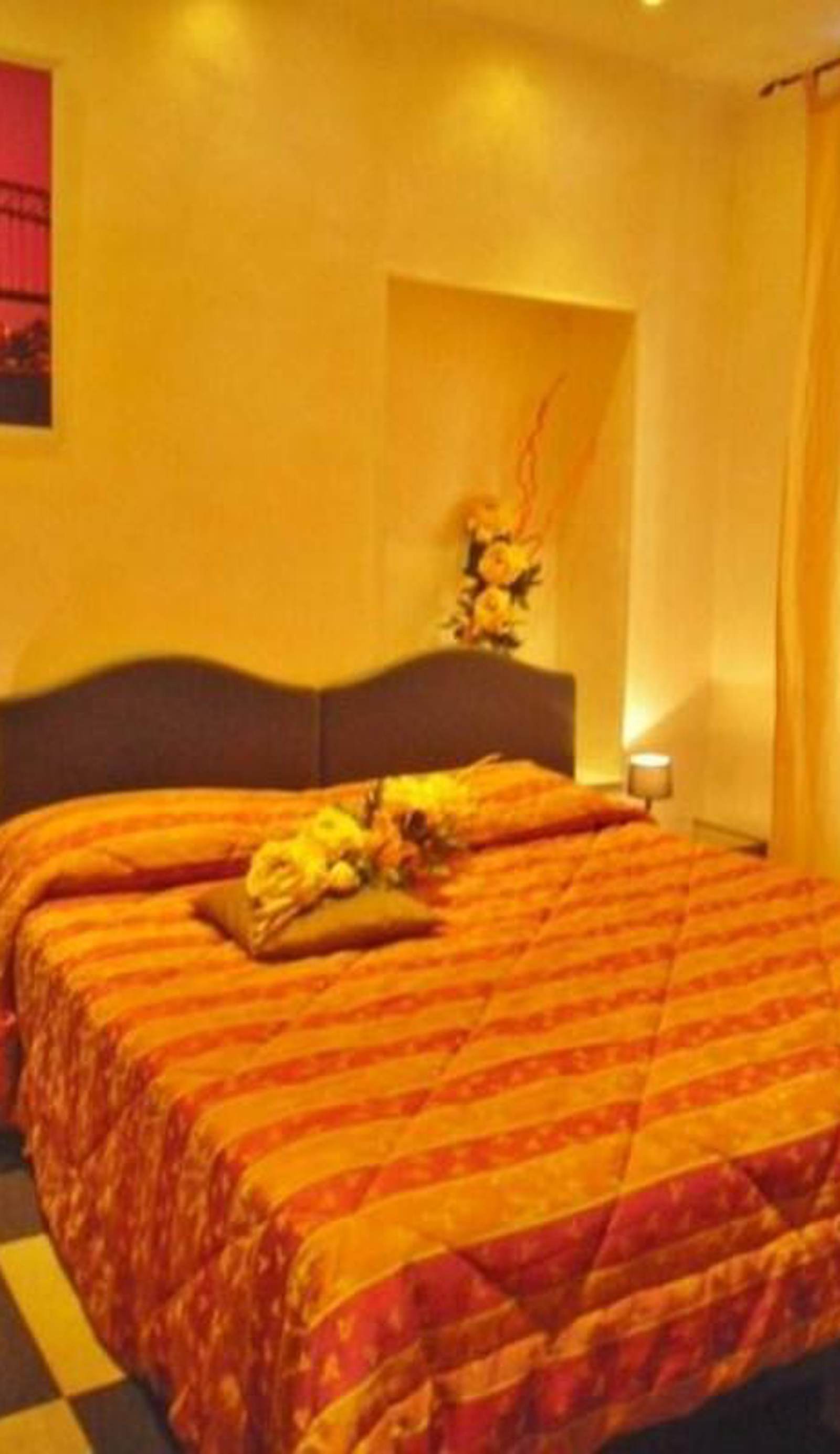Pollon Inn San Remo