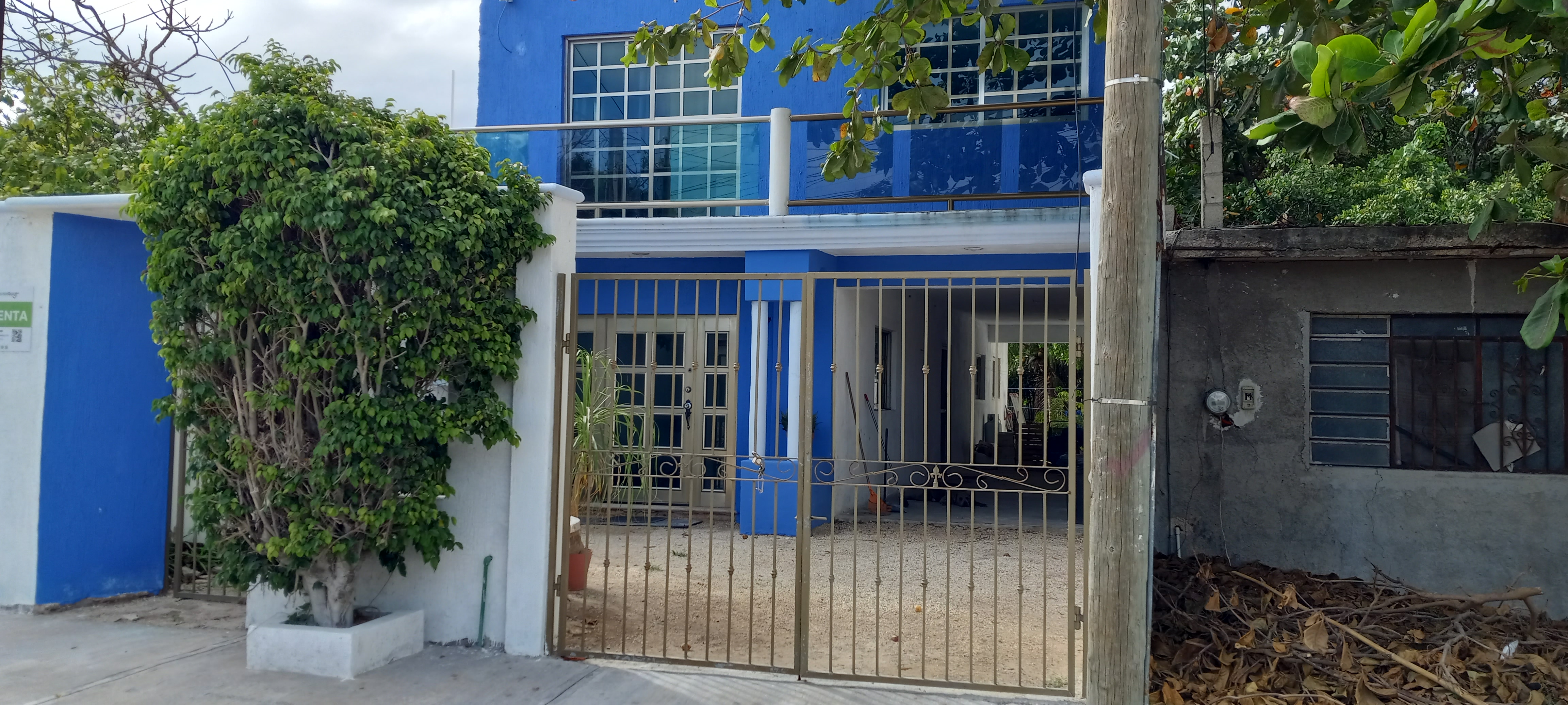 Estancia de Chocorol
