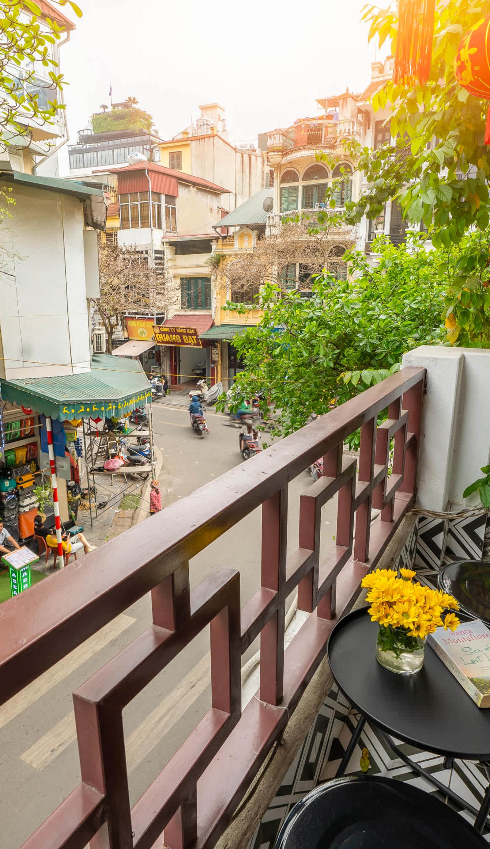 Golden Time Hostel 3