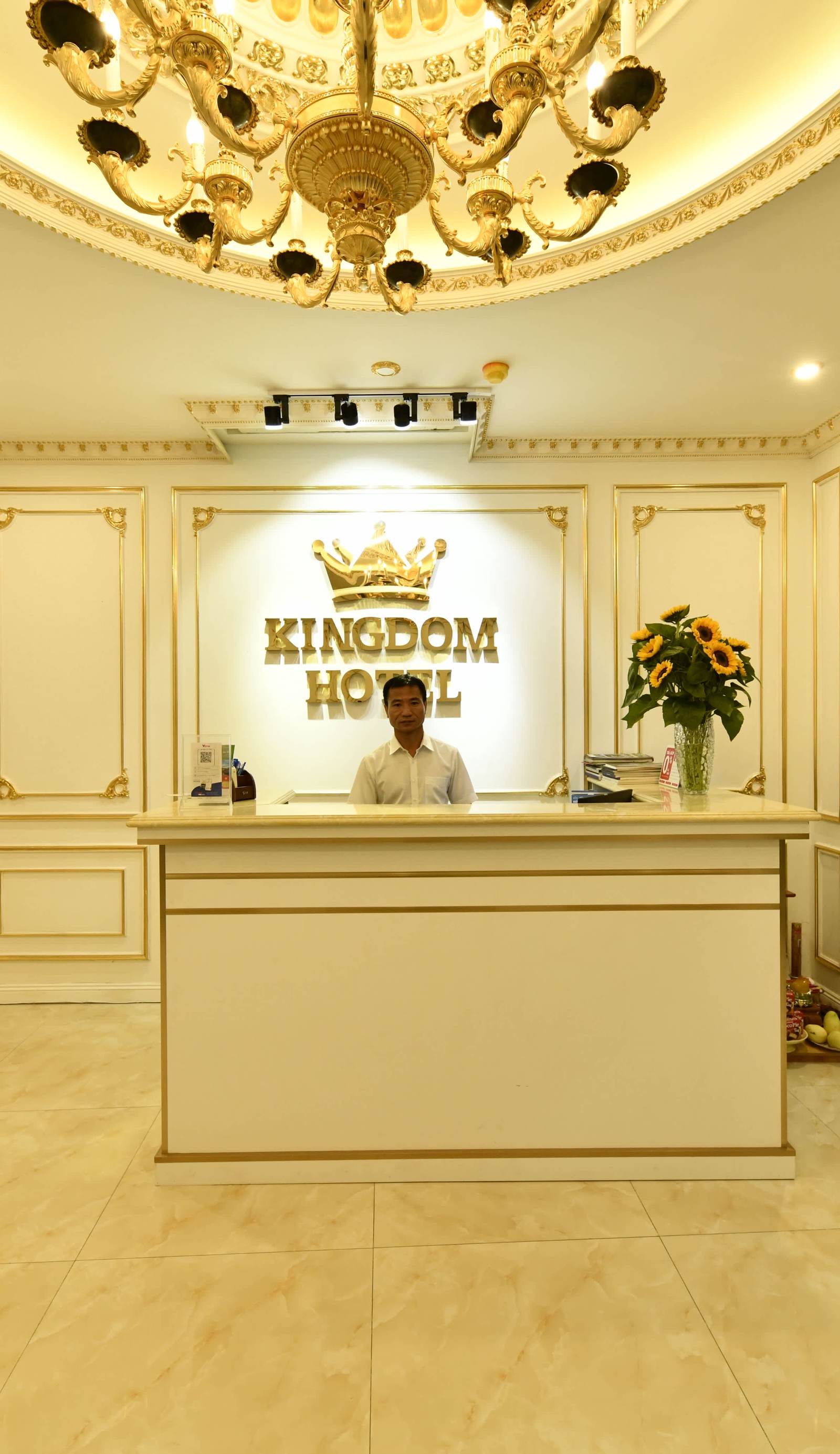 Kingdom Hotel Hanoi