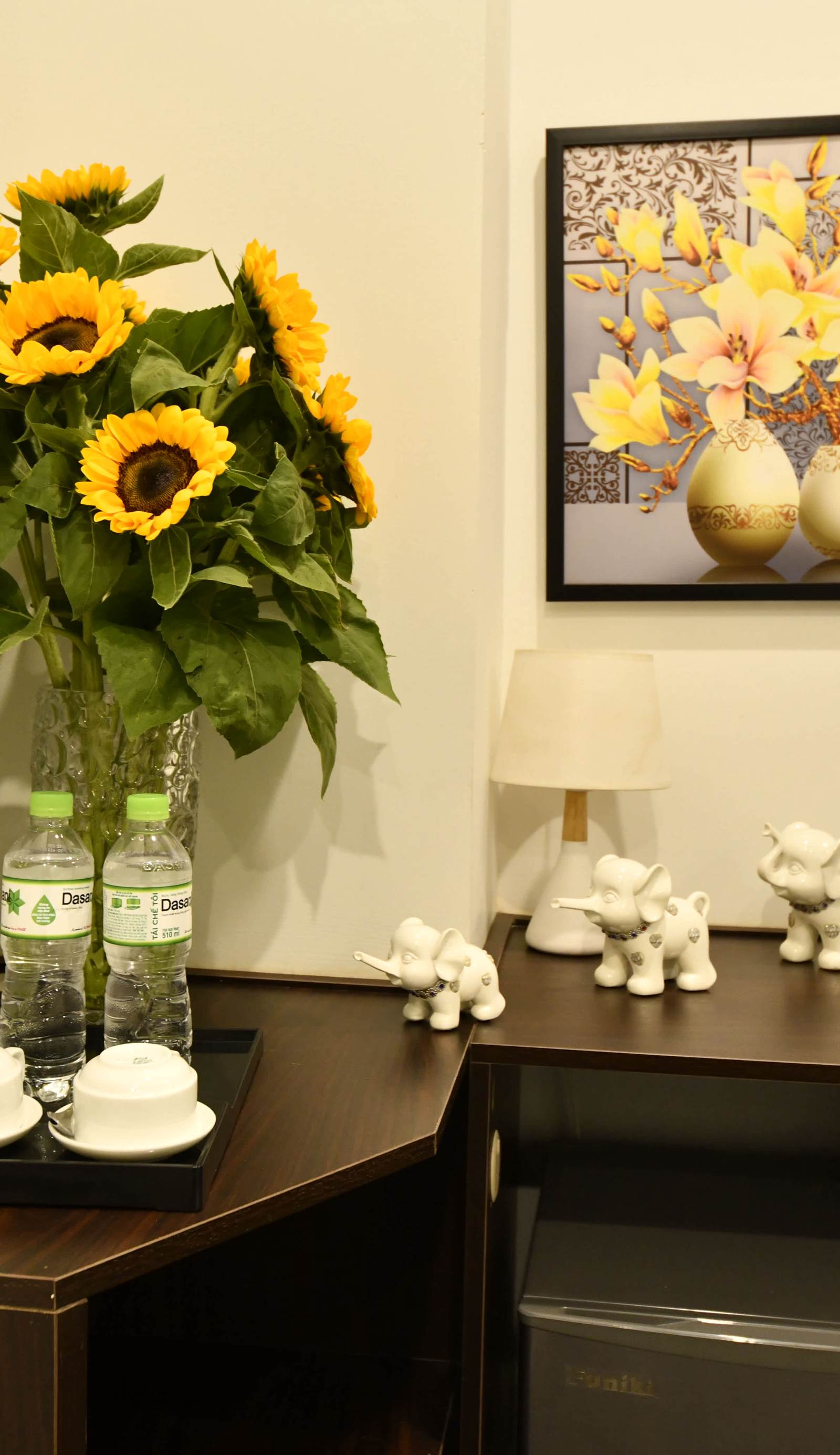 Kingdom Hotel Hanoi