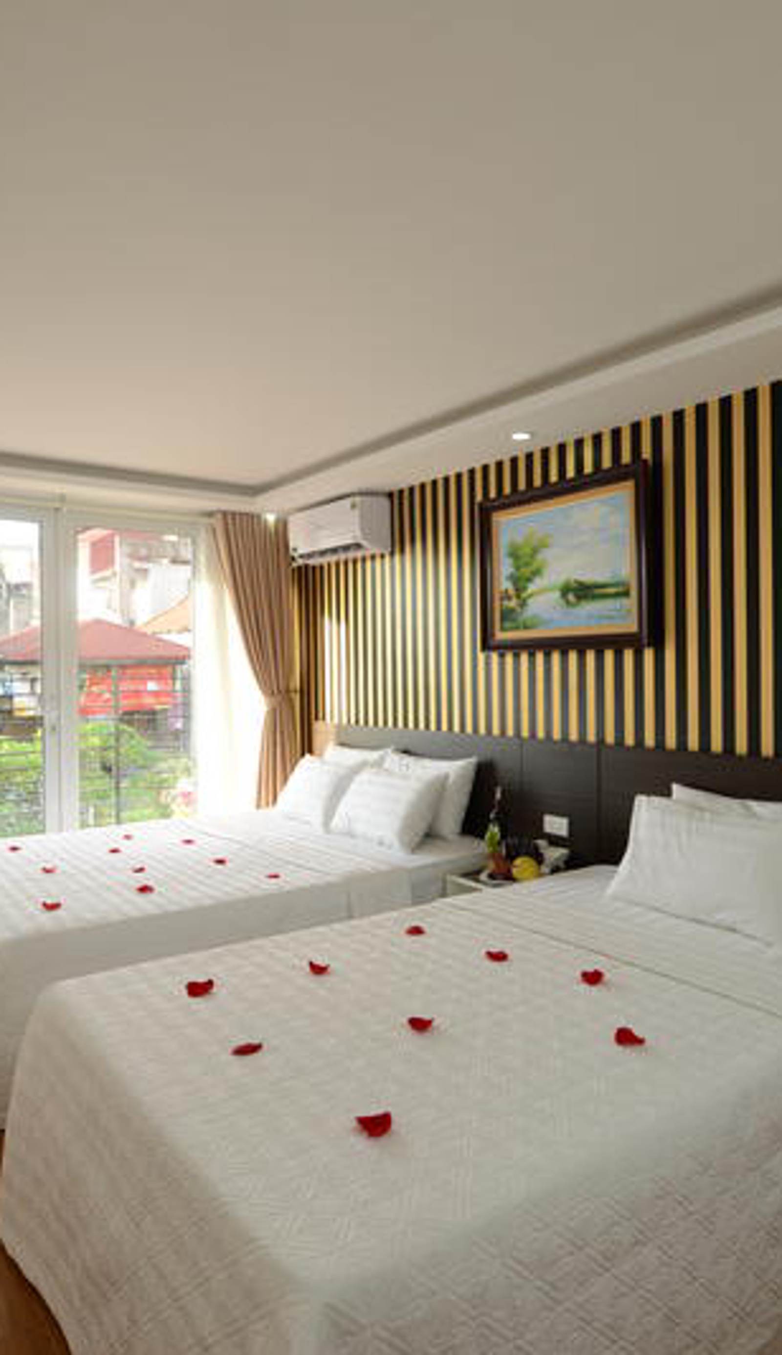 Hanoi Golden Hostel