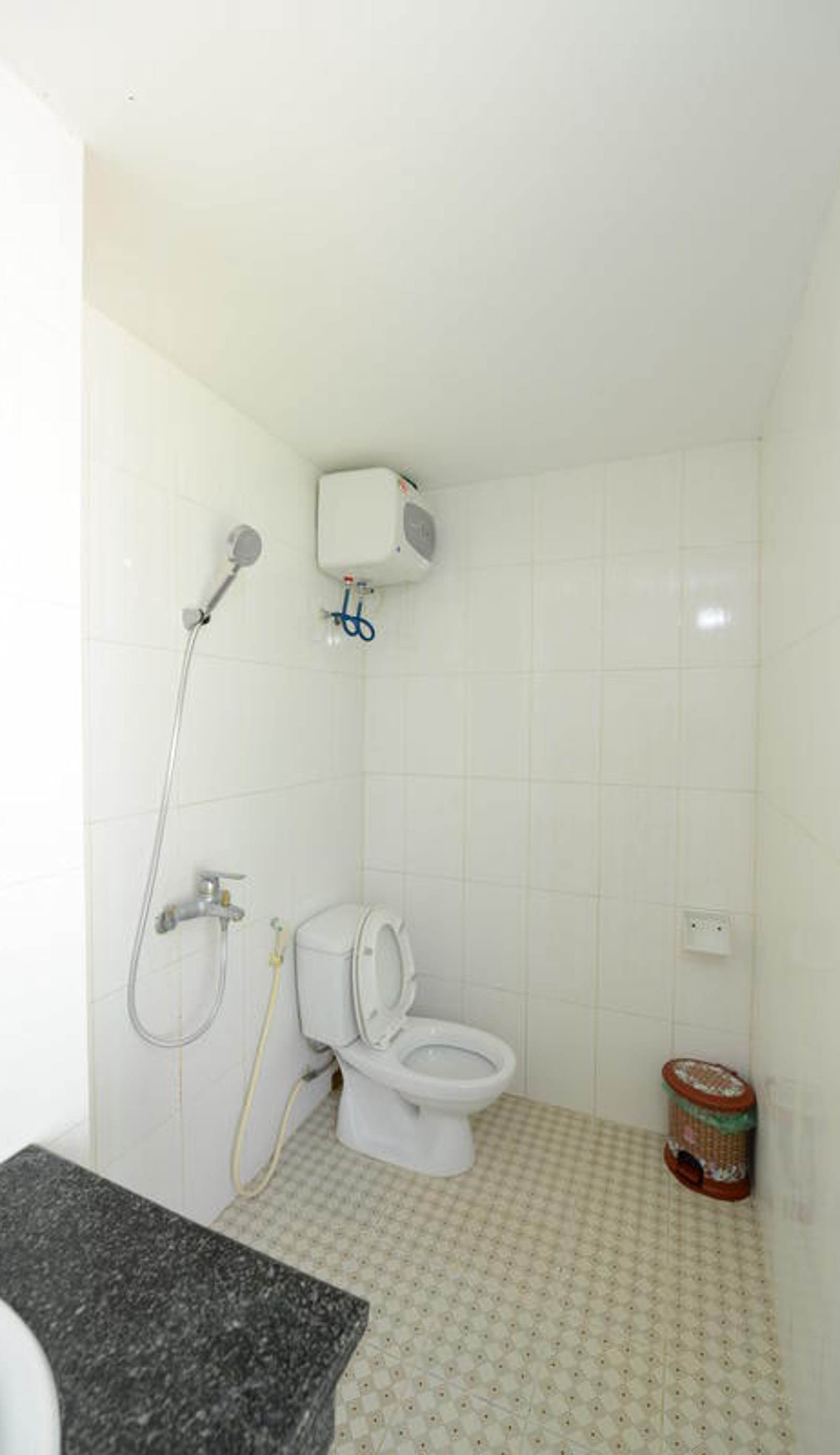 Golden Time Hostel