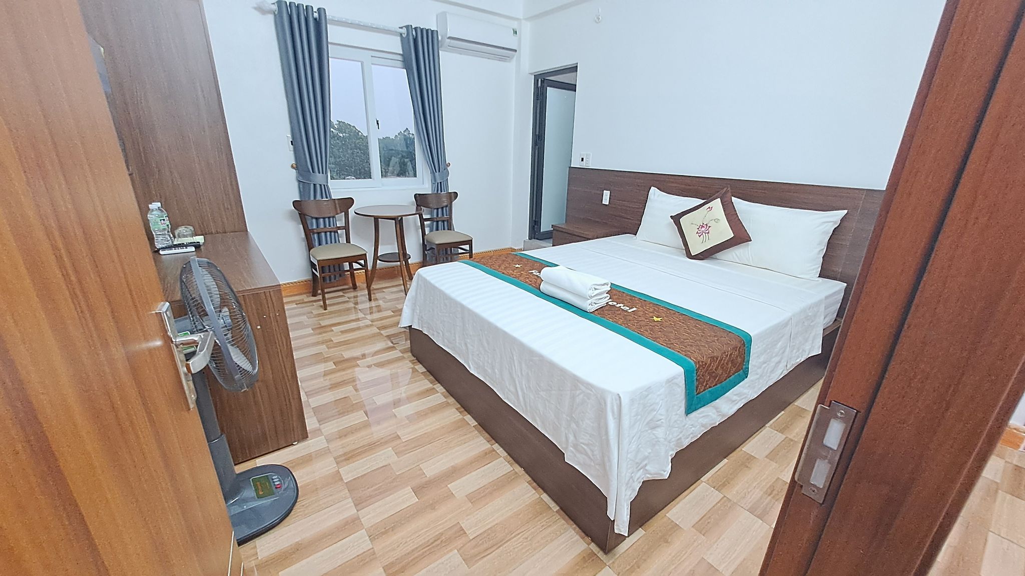 Family Transit Hostel