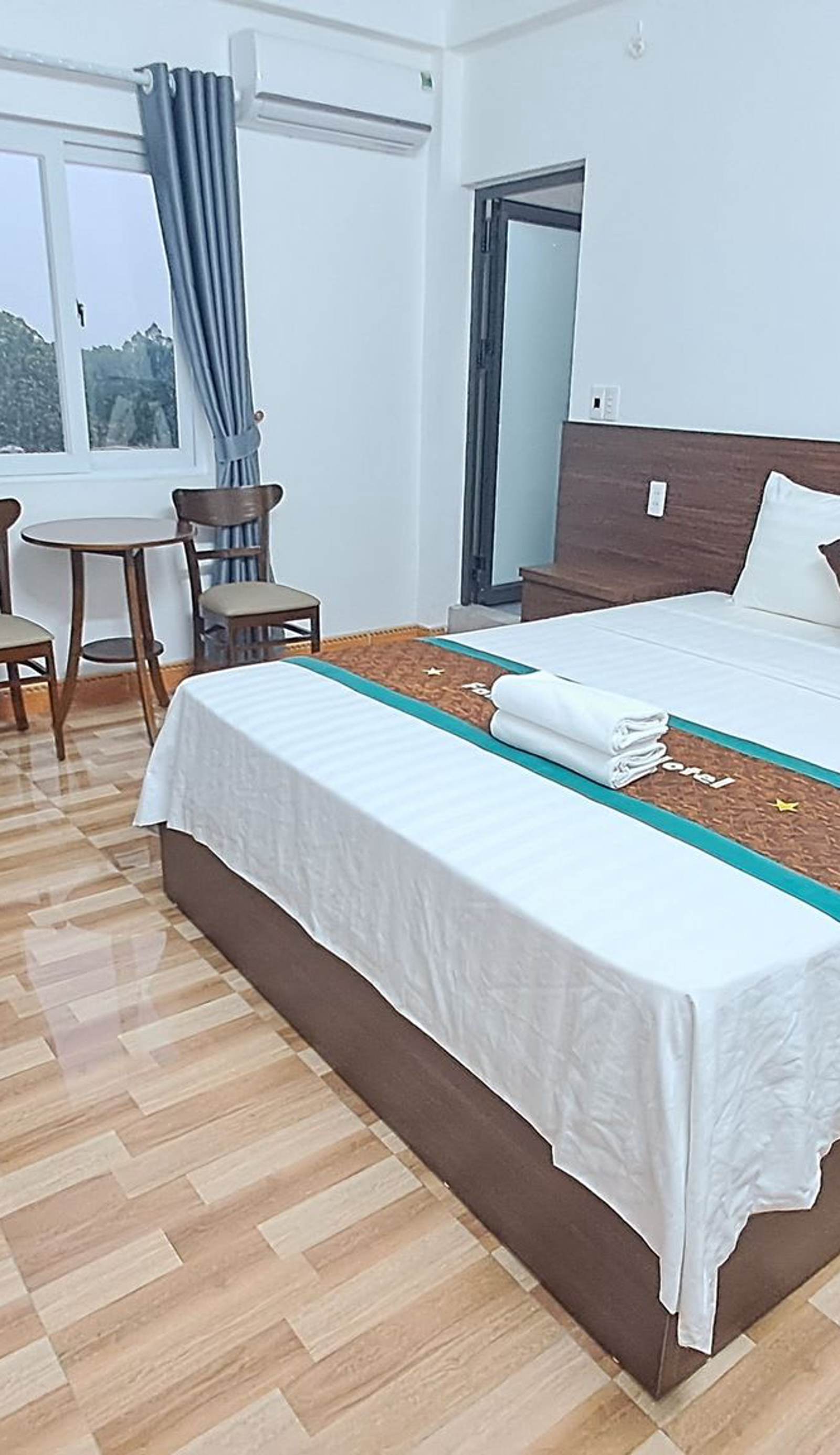 Family Transit Hostel