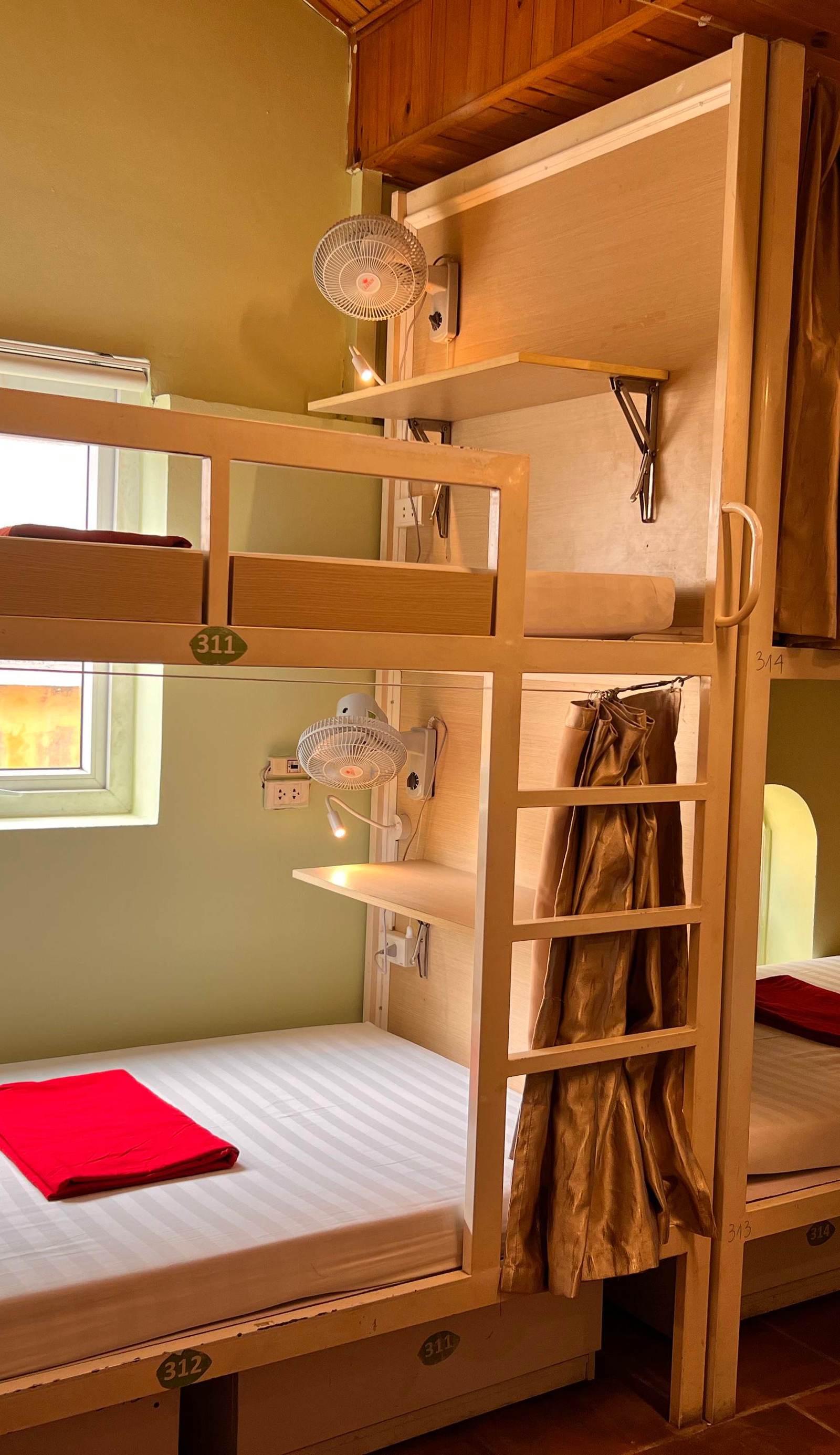 Hanoi EcoStay 1 Hostel