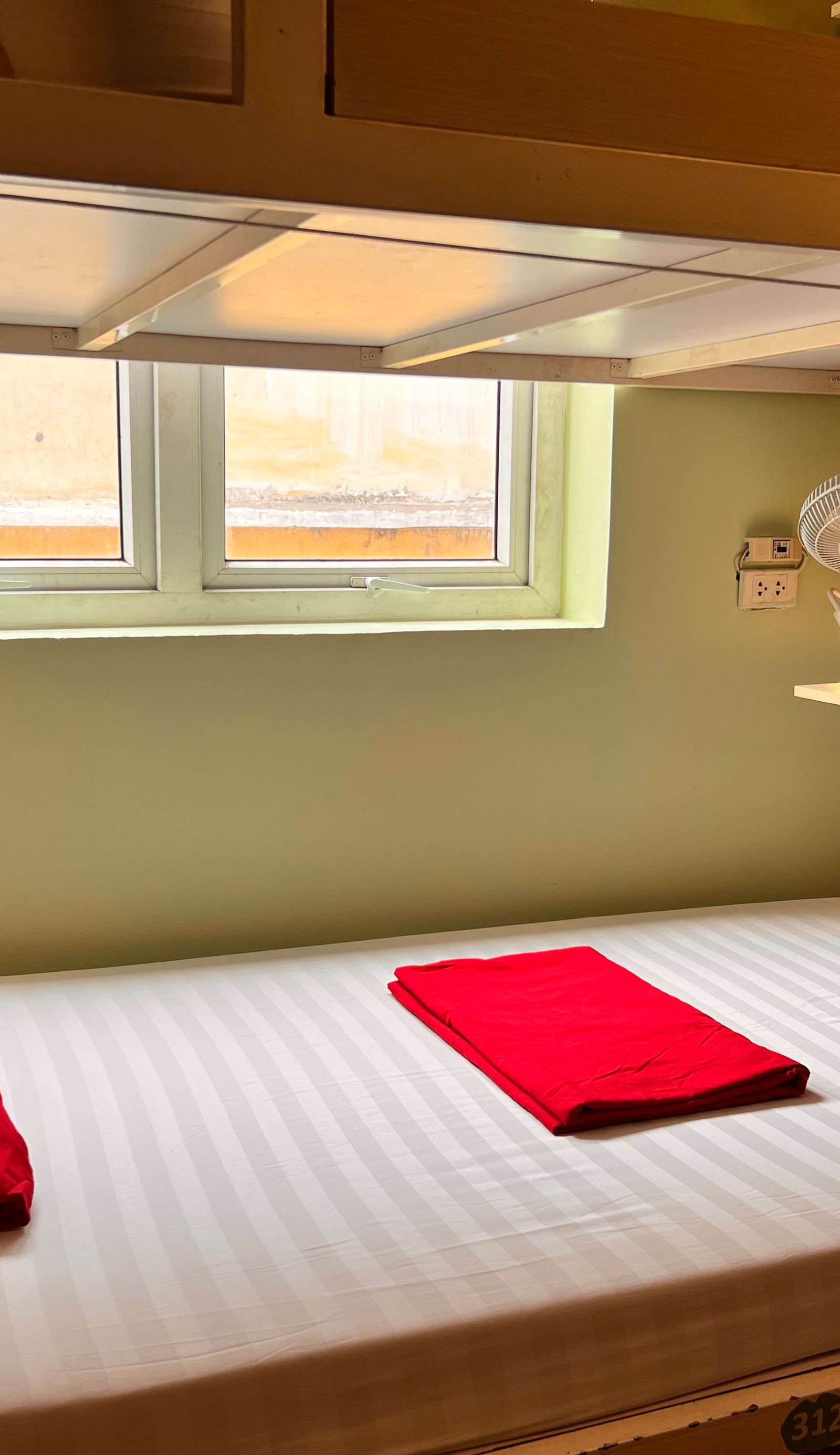 Hanoi EcoStay 1 Hostel