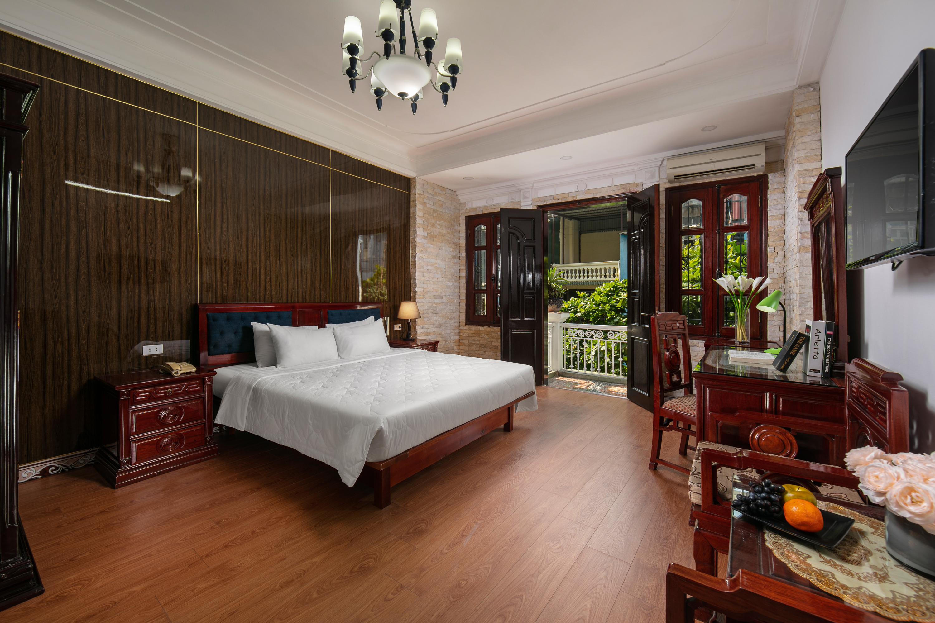 Little Hanoi Diamond
