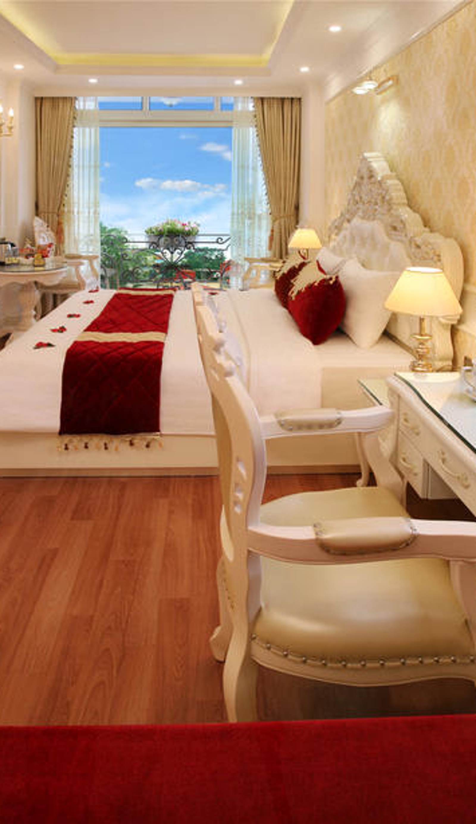 Hanoi Hotel Royal