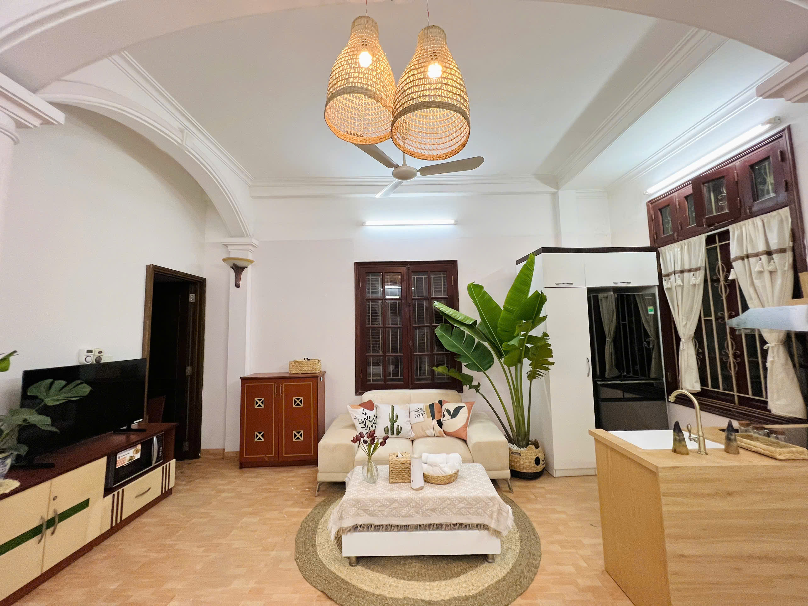 Hanoi Train Station Hostel by LushStay
