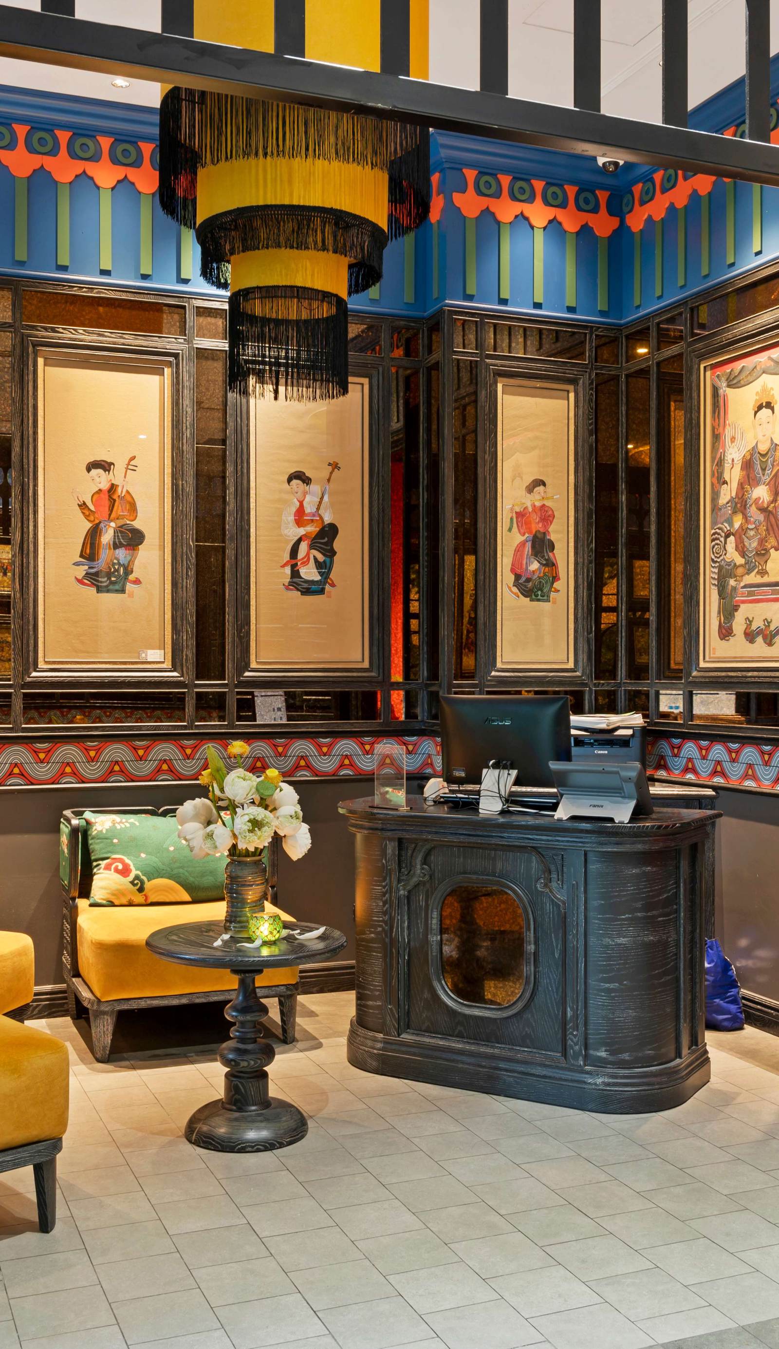22Land Heritage Hotel & Retreat