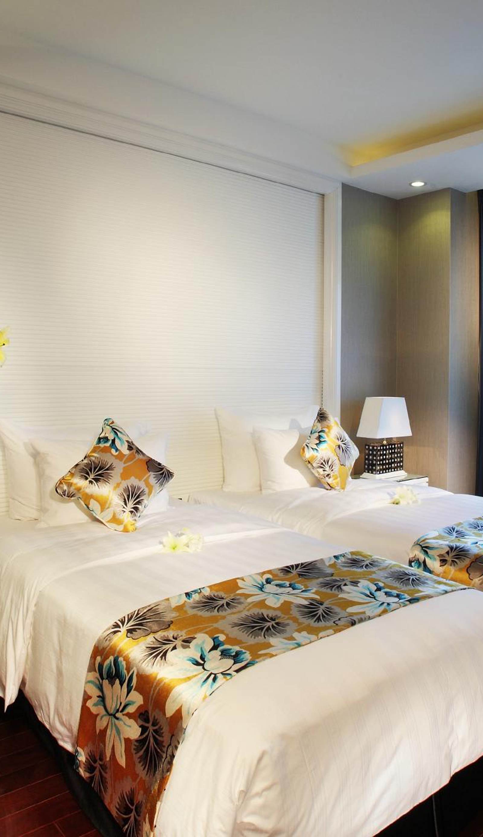 Golden Silk Boutique Hotel