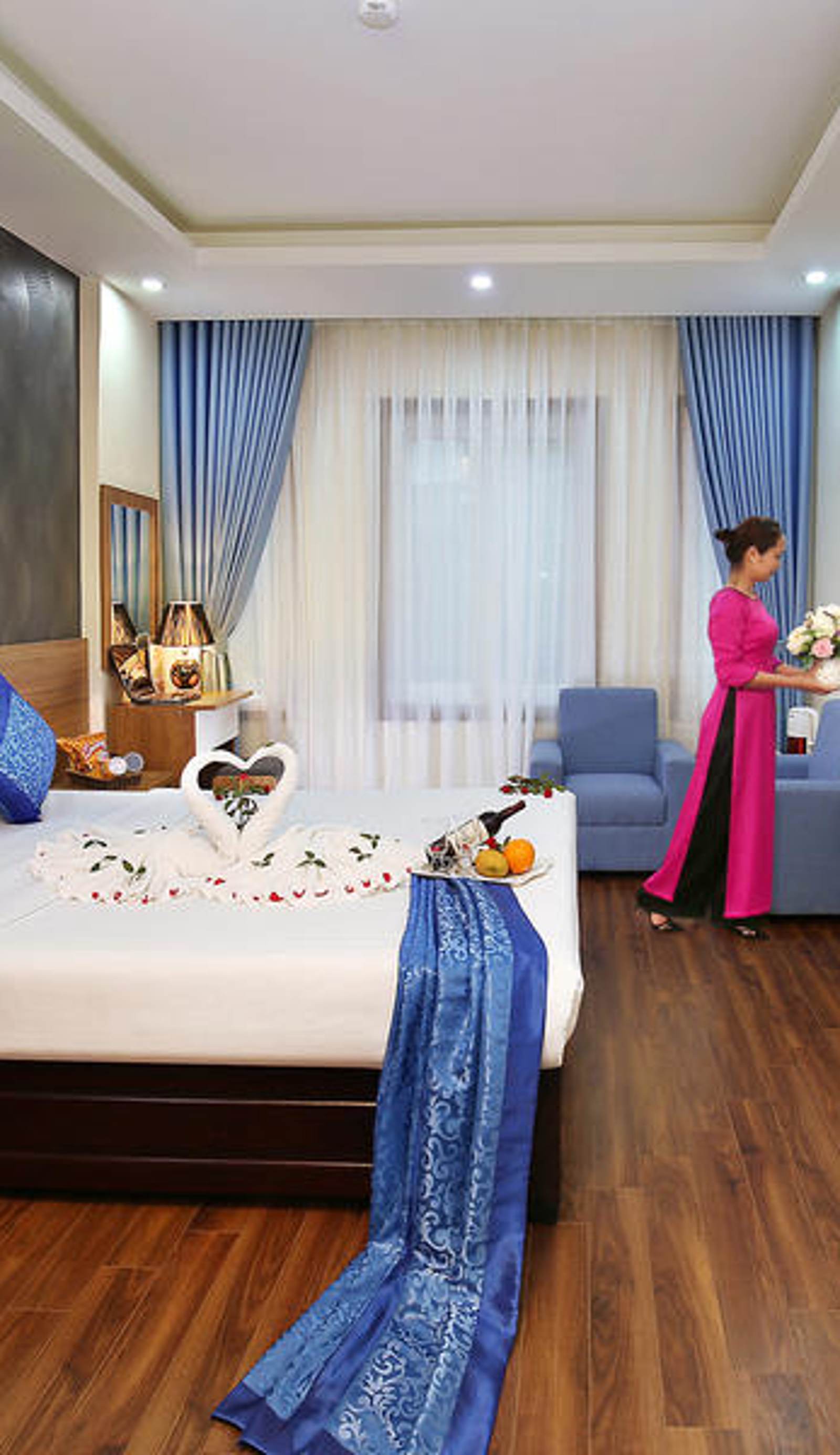 Aquarius Grand Hotel