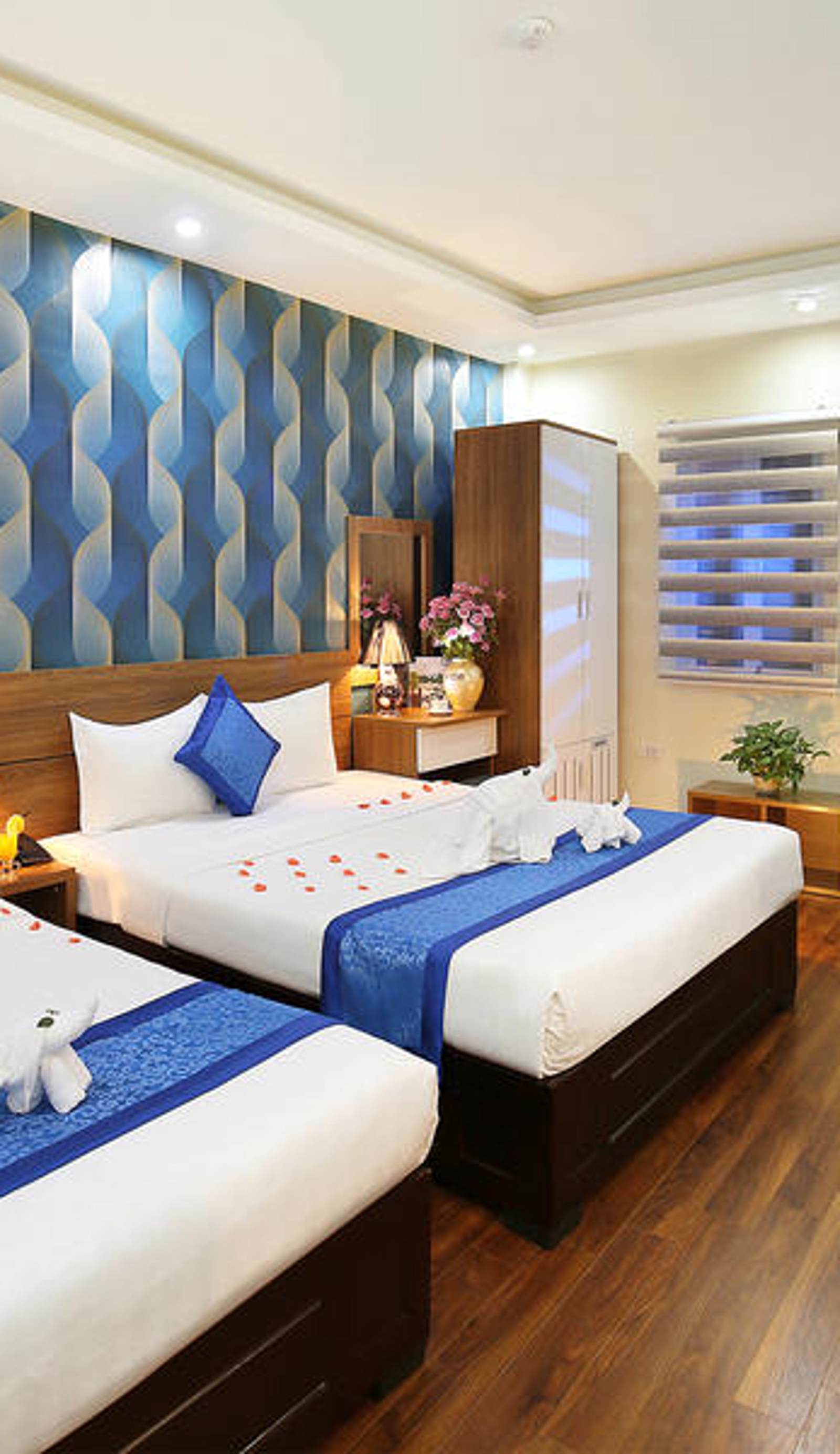 Aquarius Grand Hotel