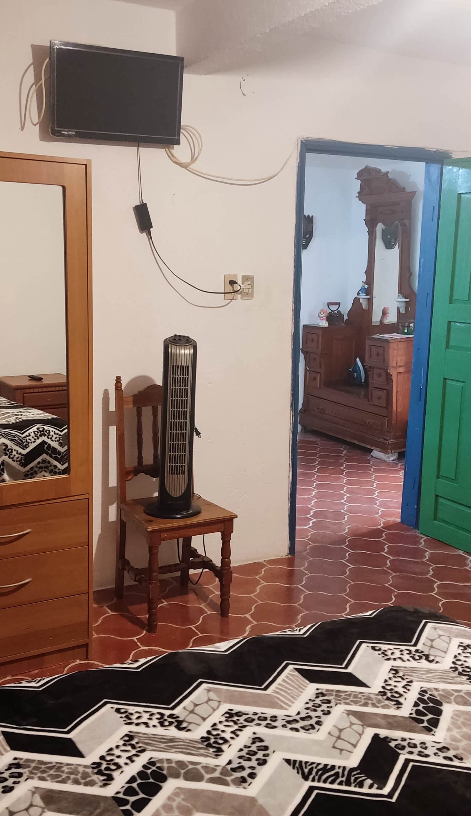 Casa Juanita