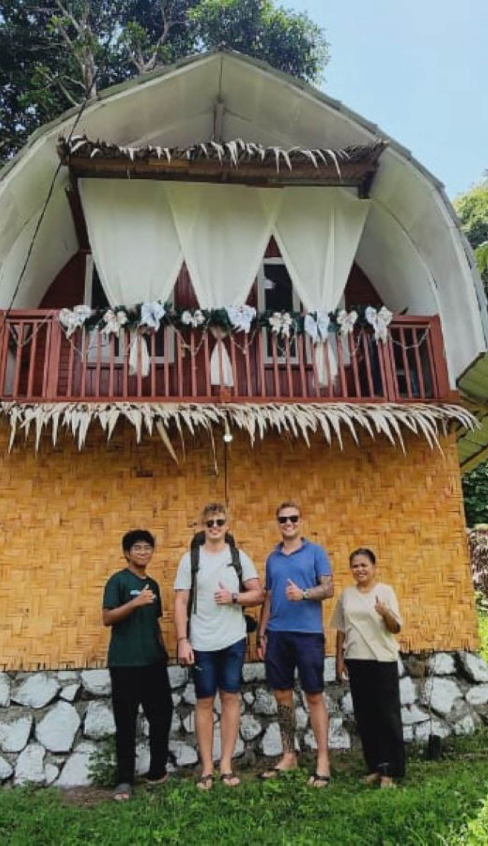 Pondok Wisata Noah