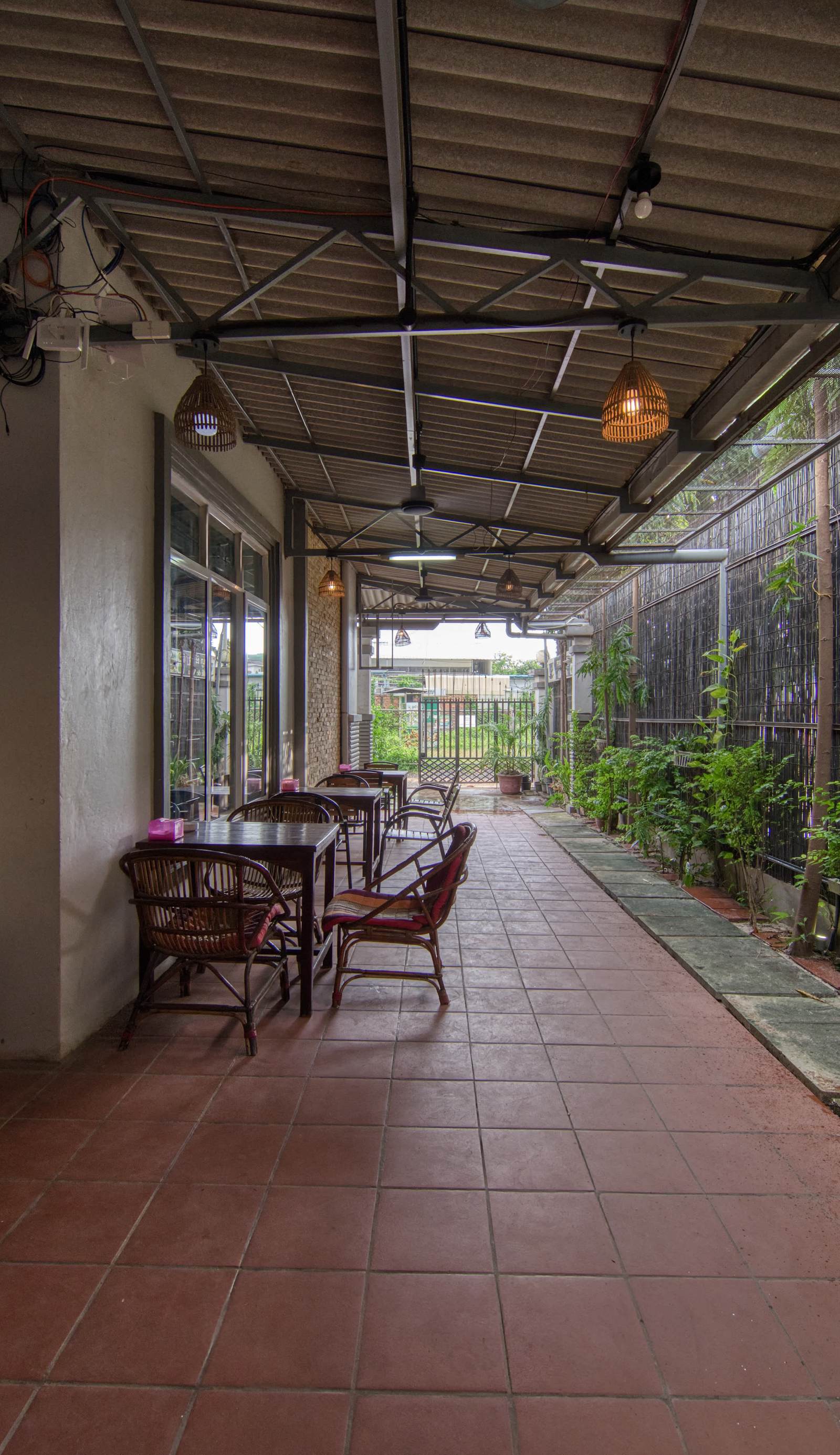 Kalinga Art Home Hostel