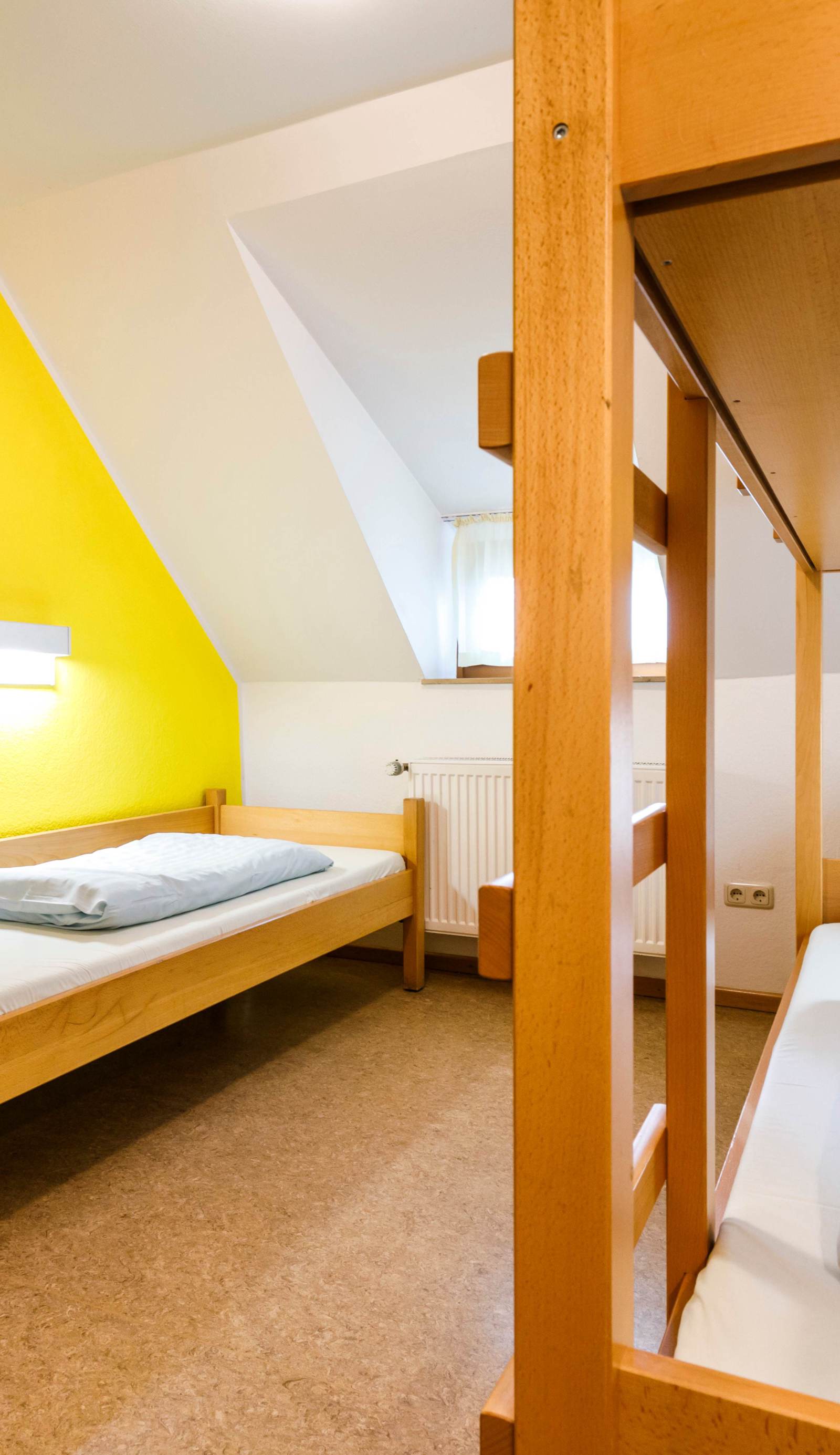 Kultur & Jugendherberge Regensburg