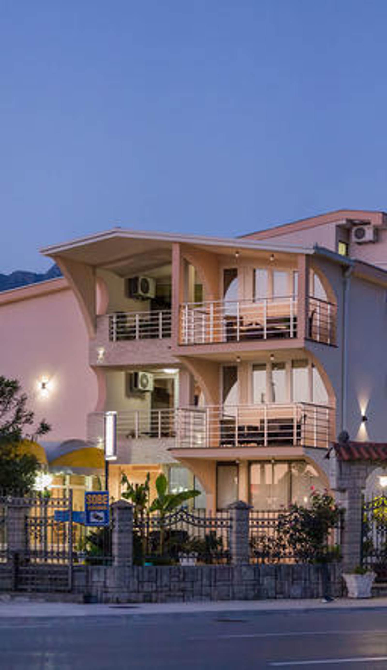 Vila Jadran