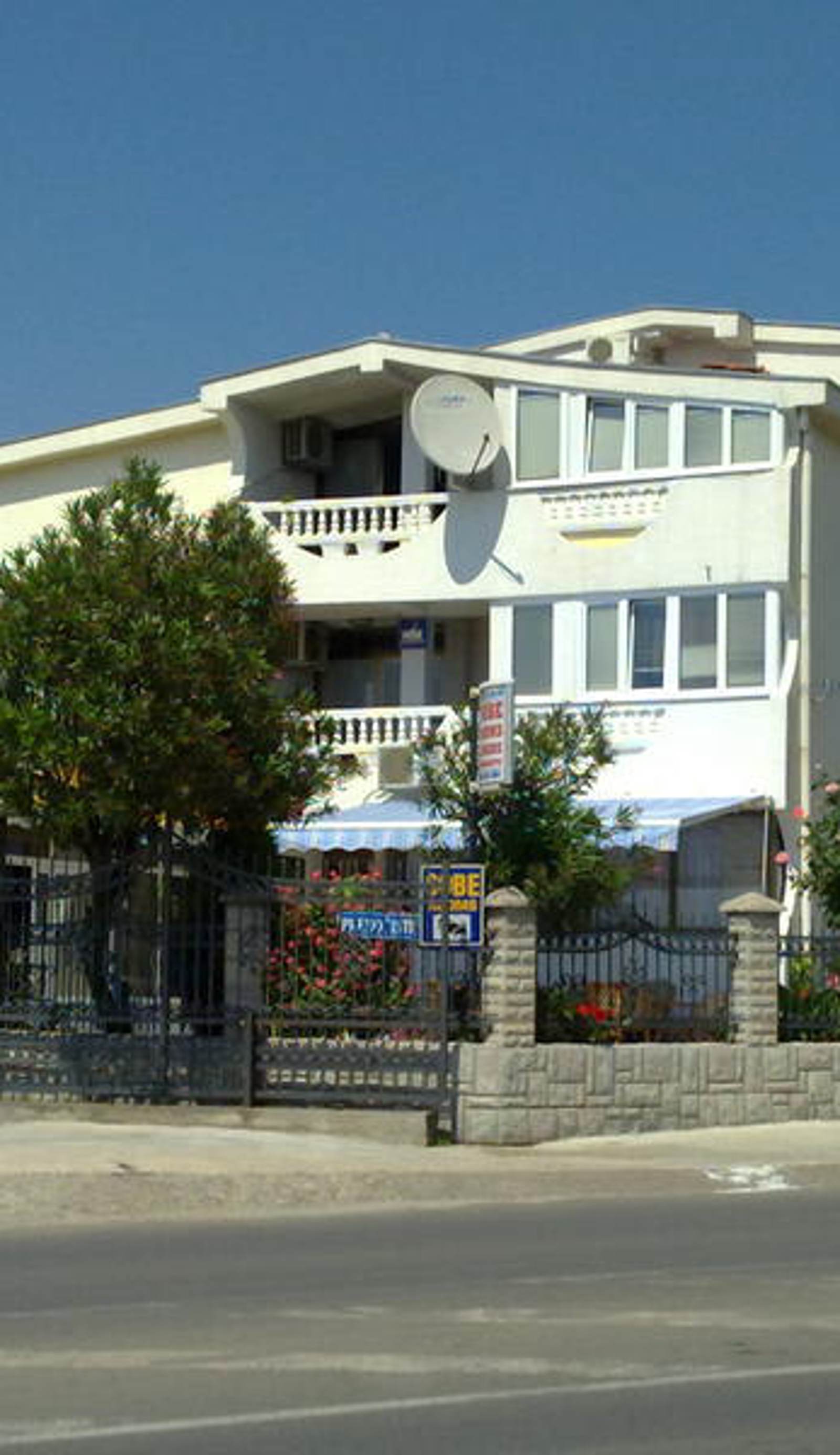 Vila Jadran