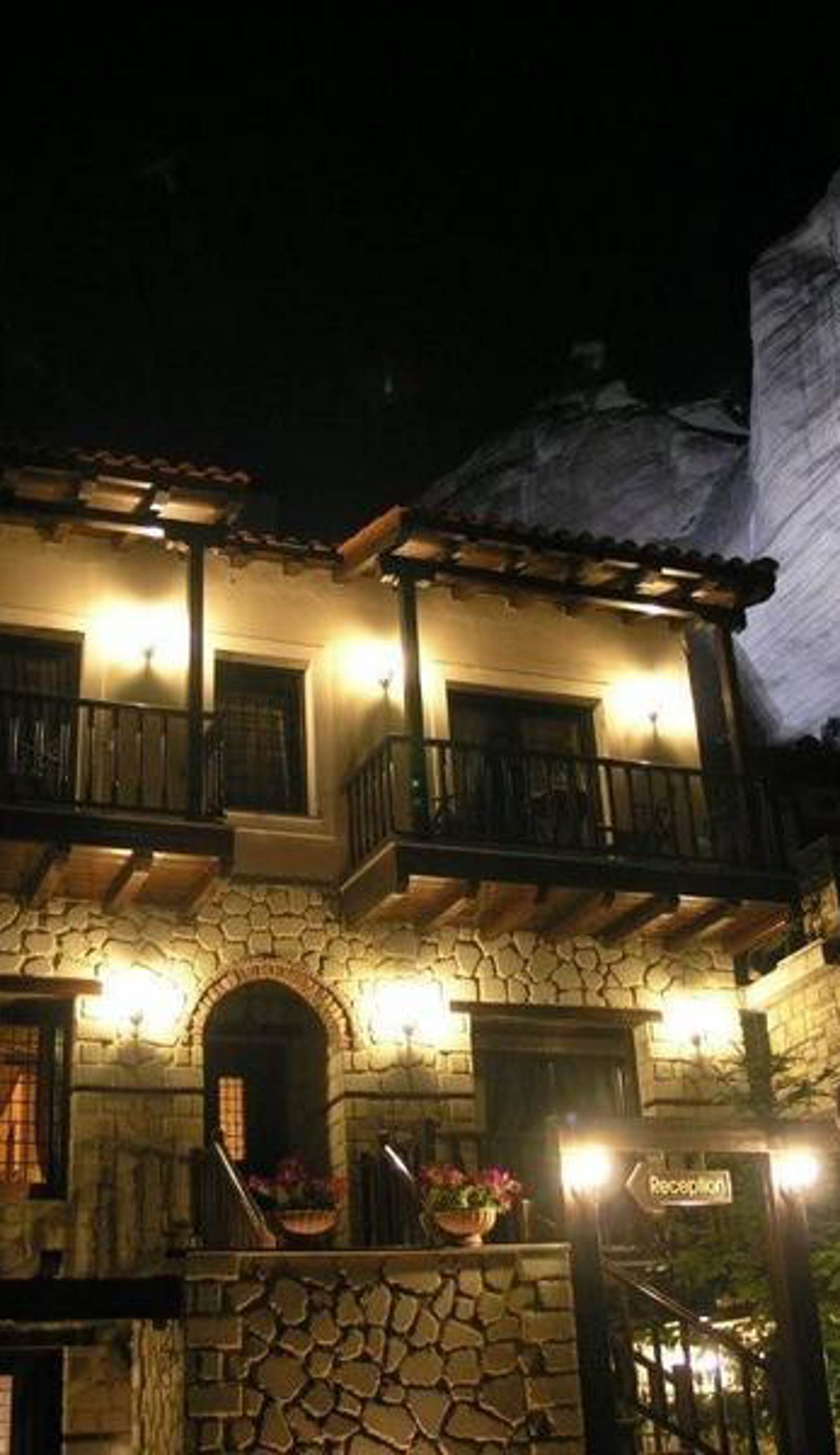 Elena Guesthouse