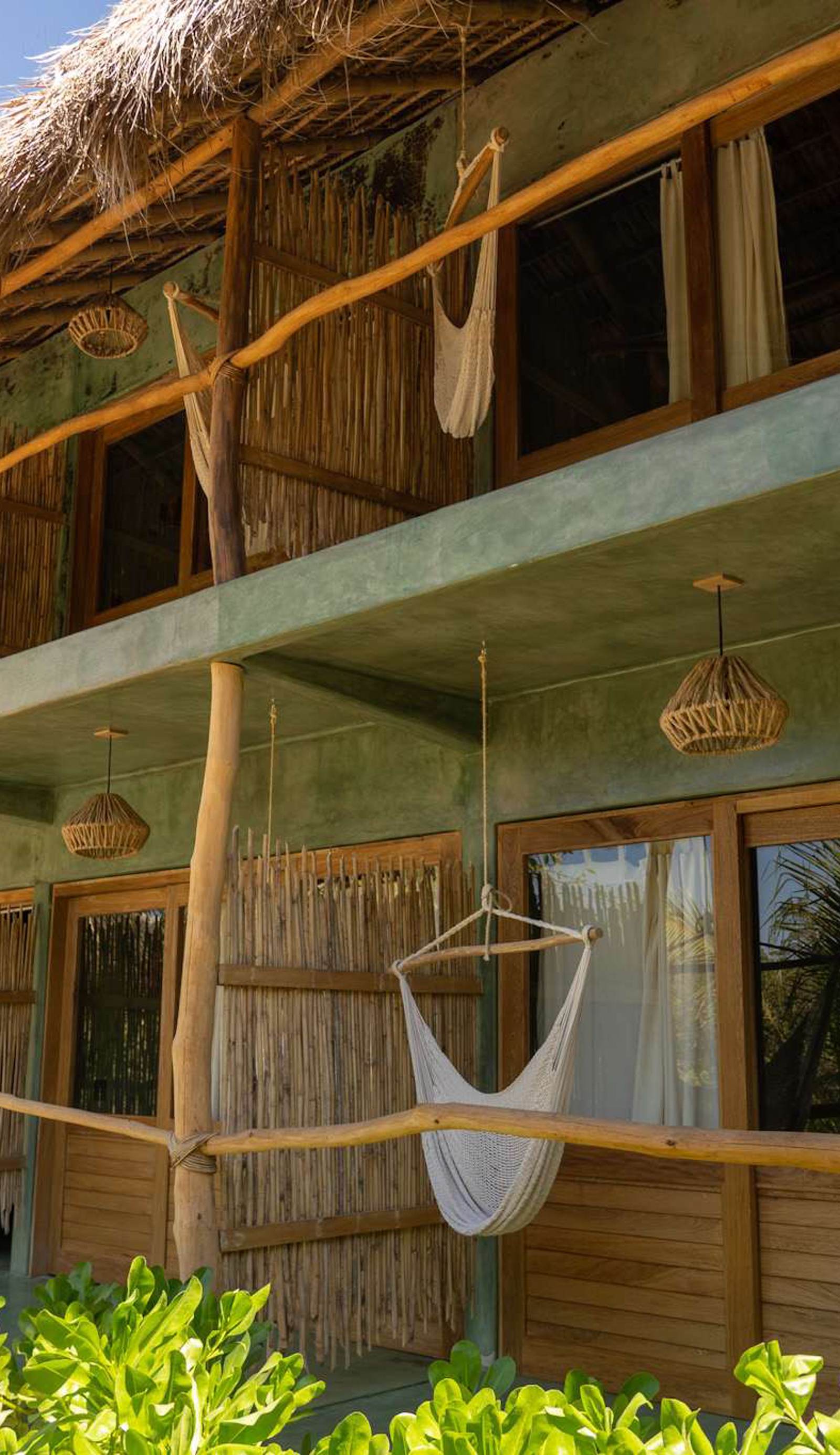 Cocos Hotel