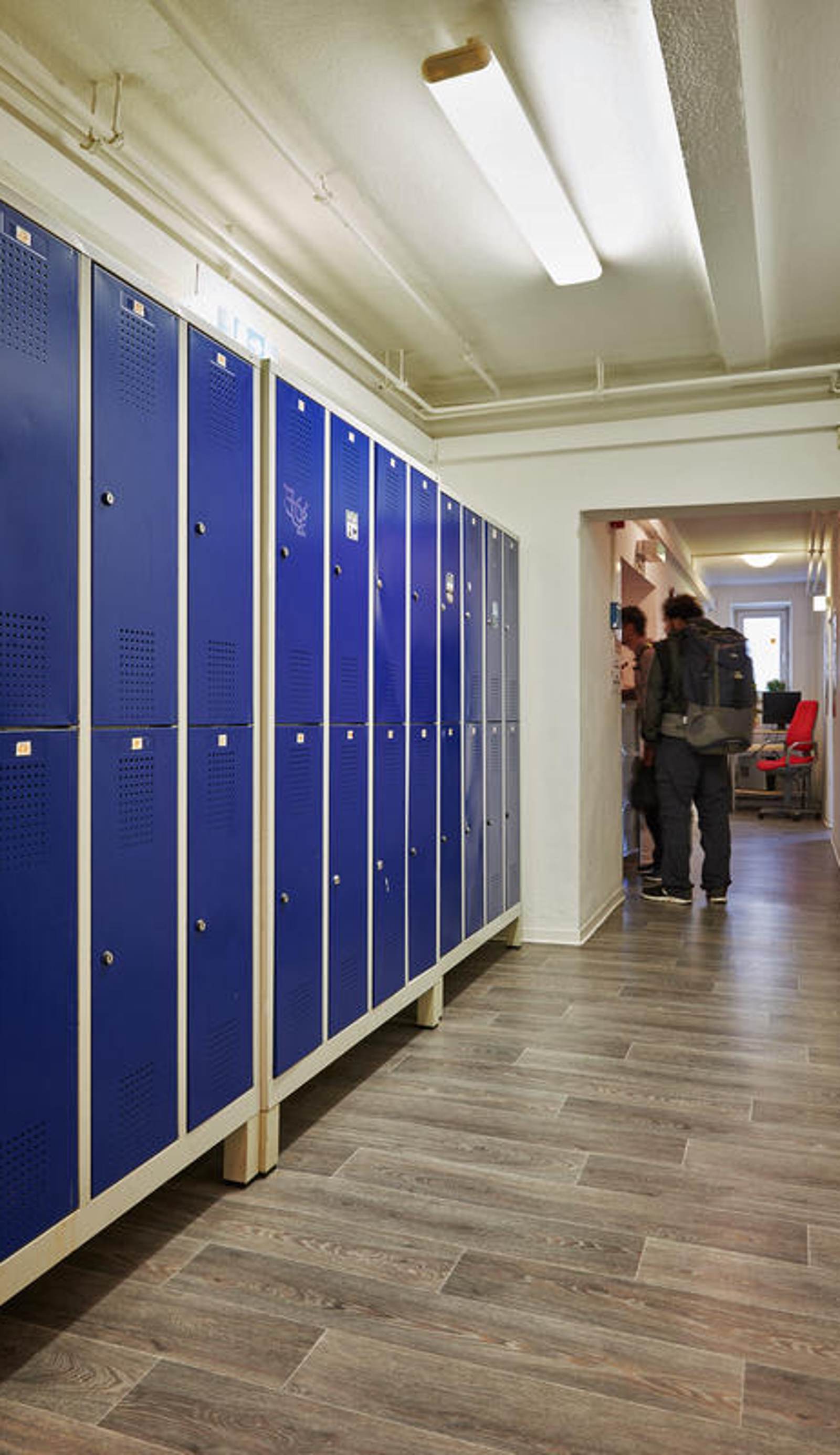 Pauli Hostel