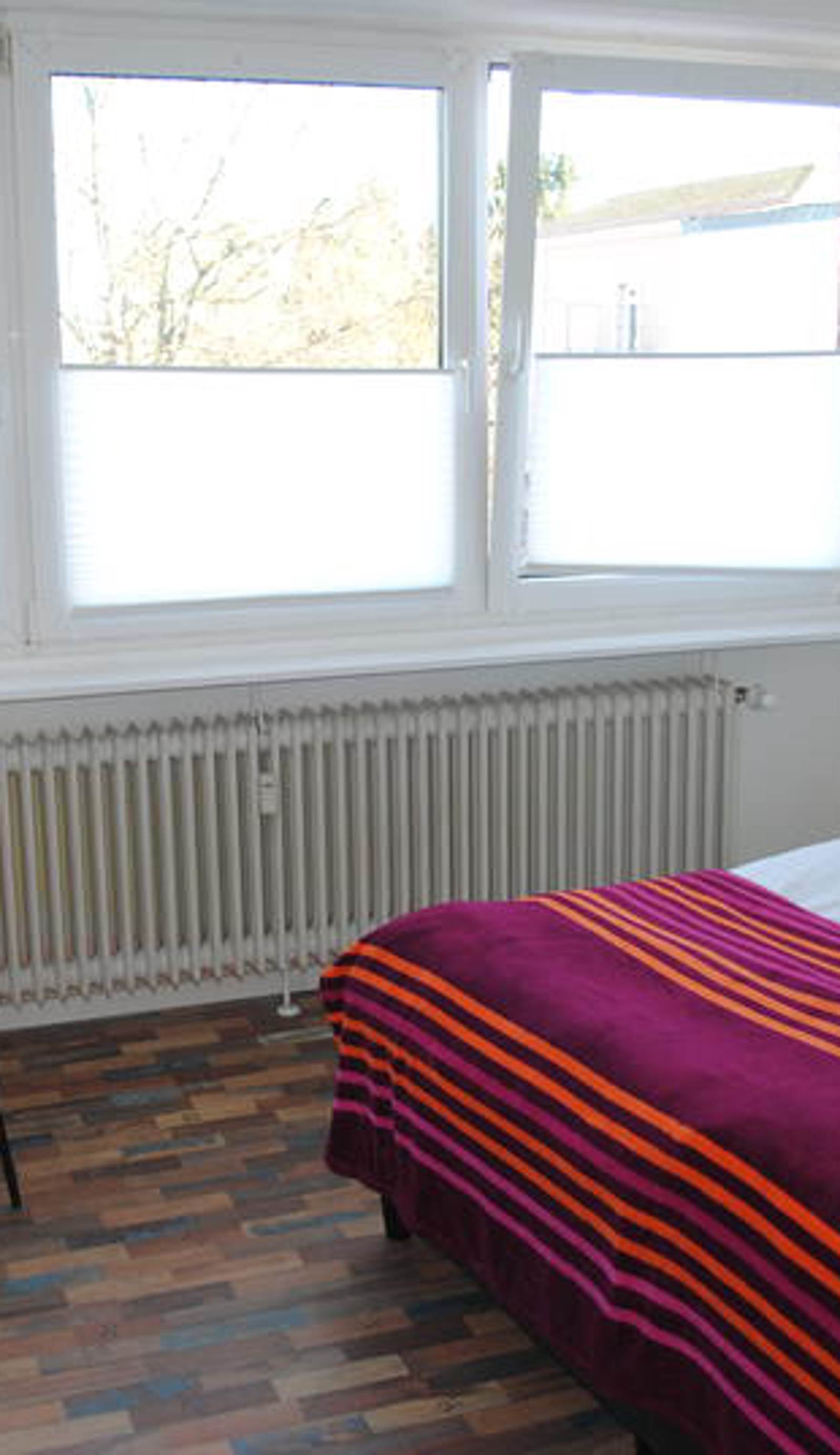 The Hostel