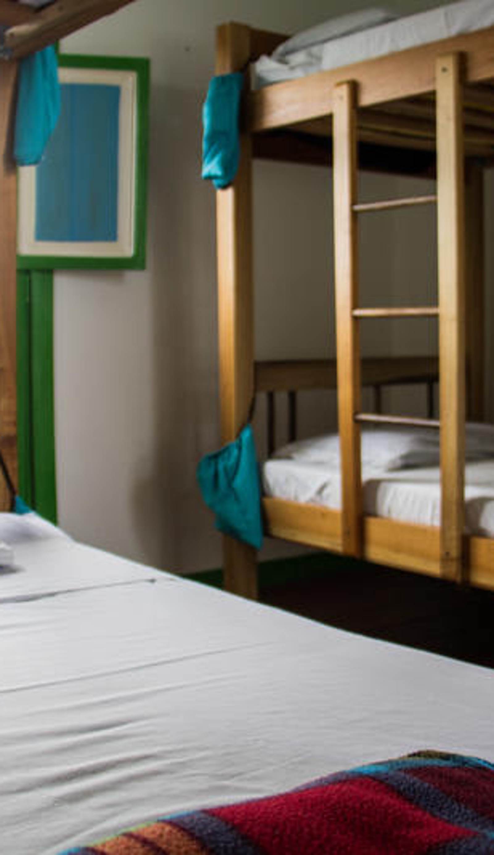 Bidea Hostel