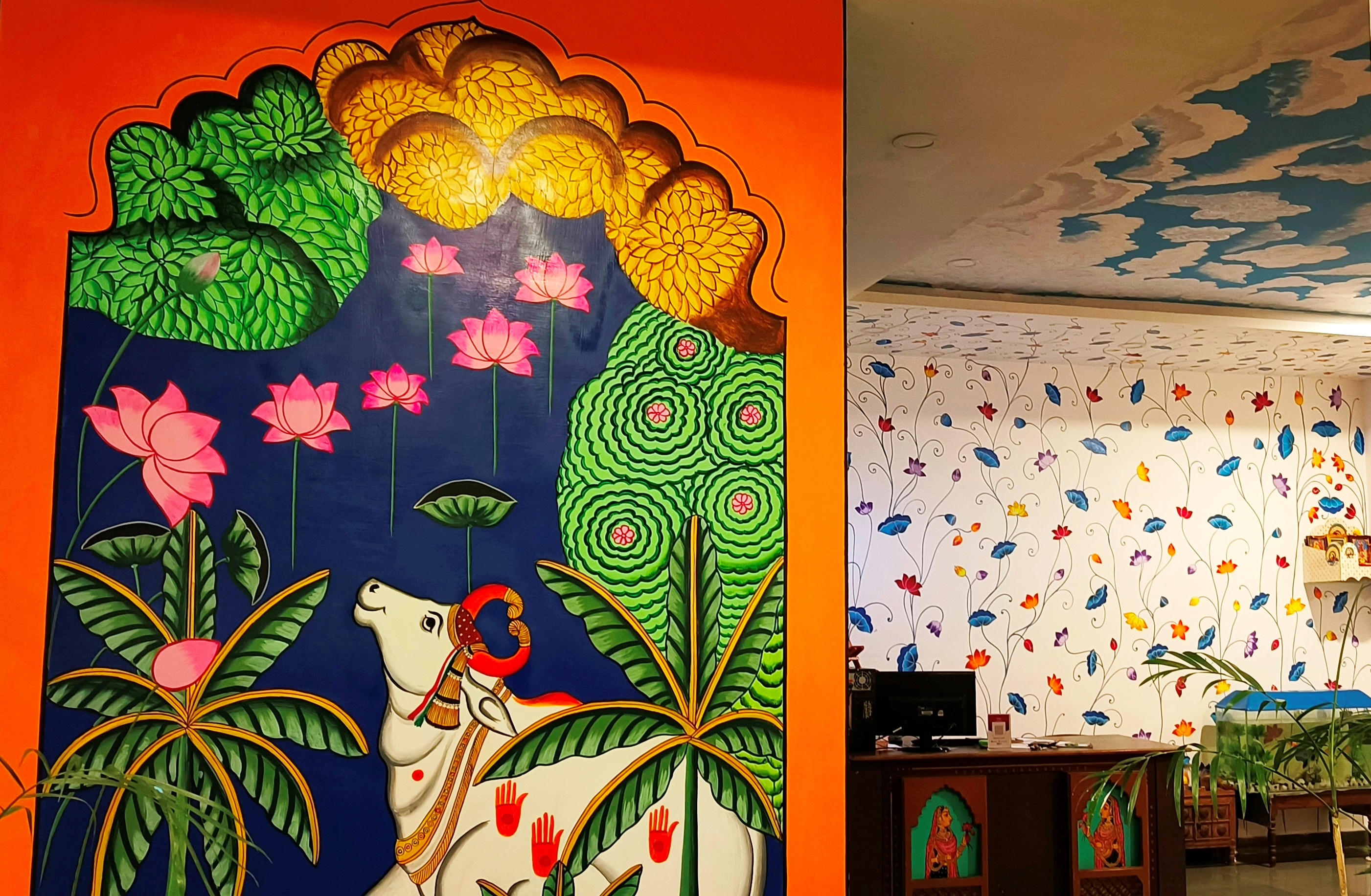 Pansal Kothi A Boutique Hotel