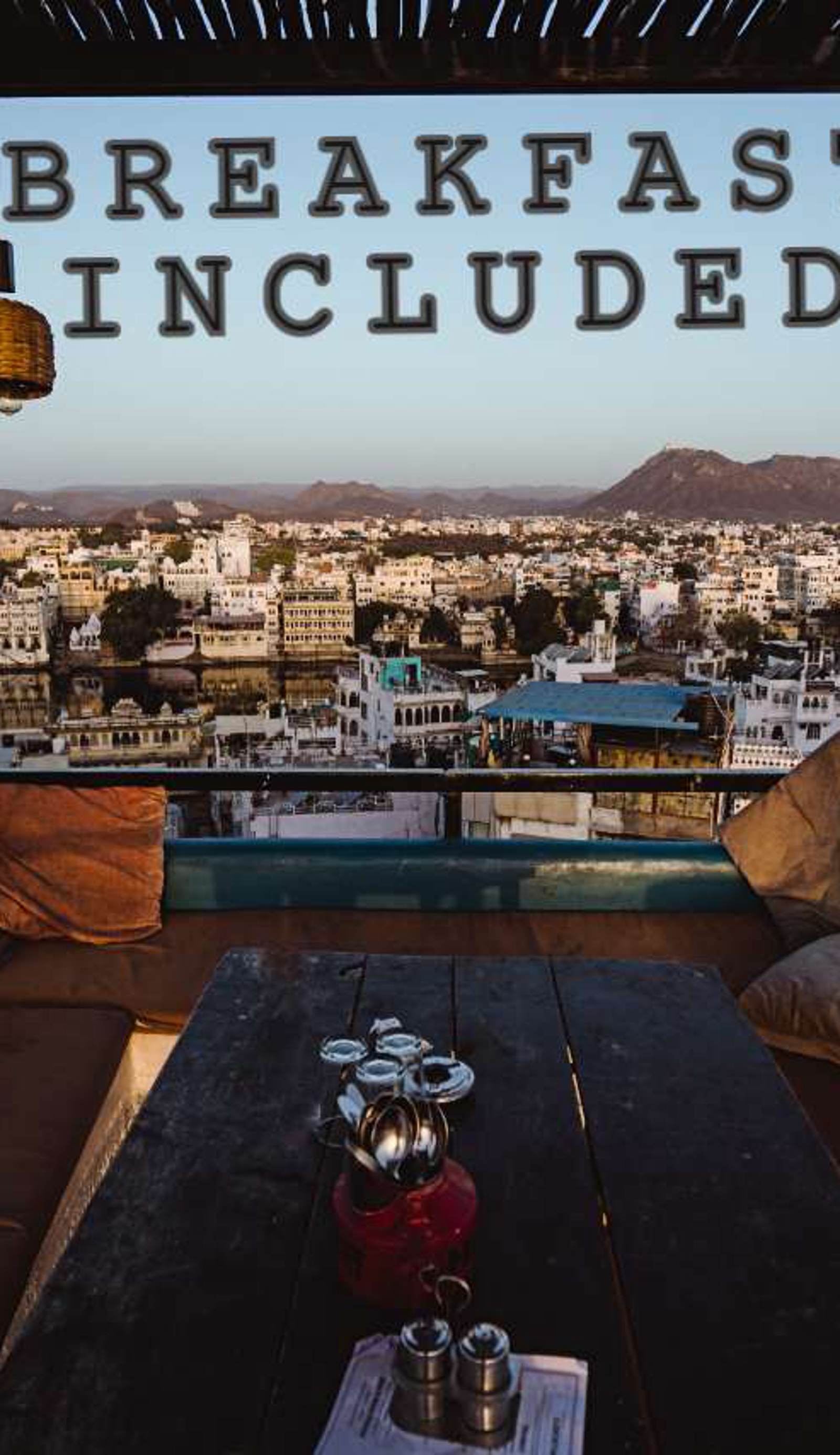 Banjara Heritage