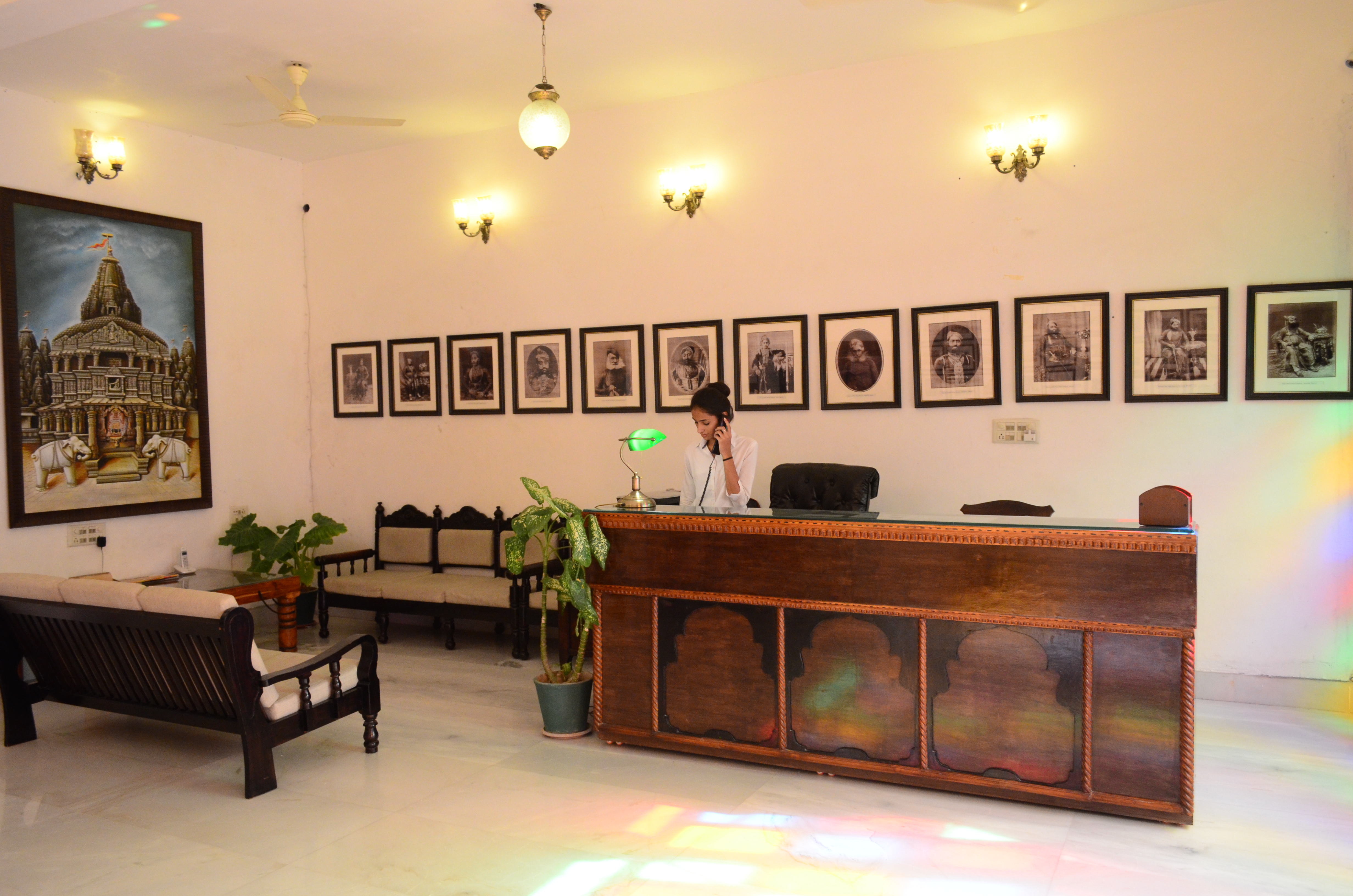 Kotra Haveli