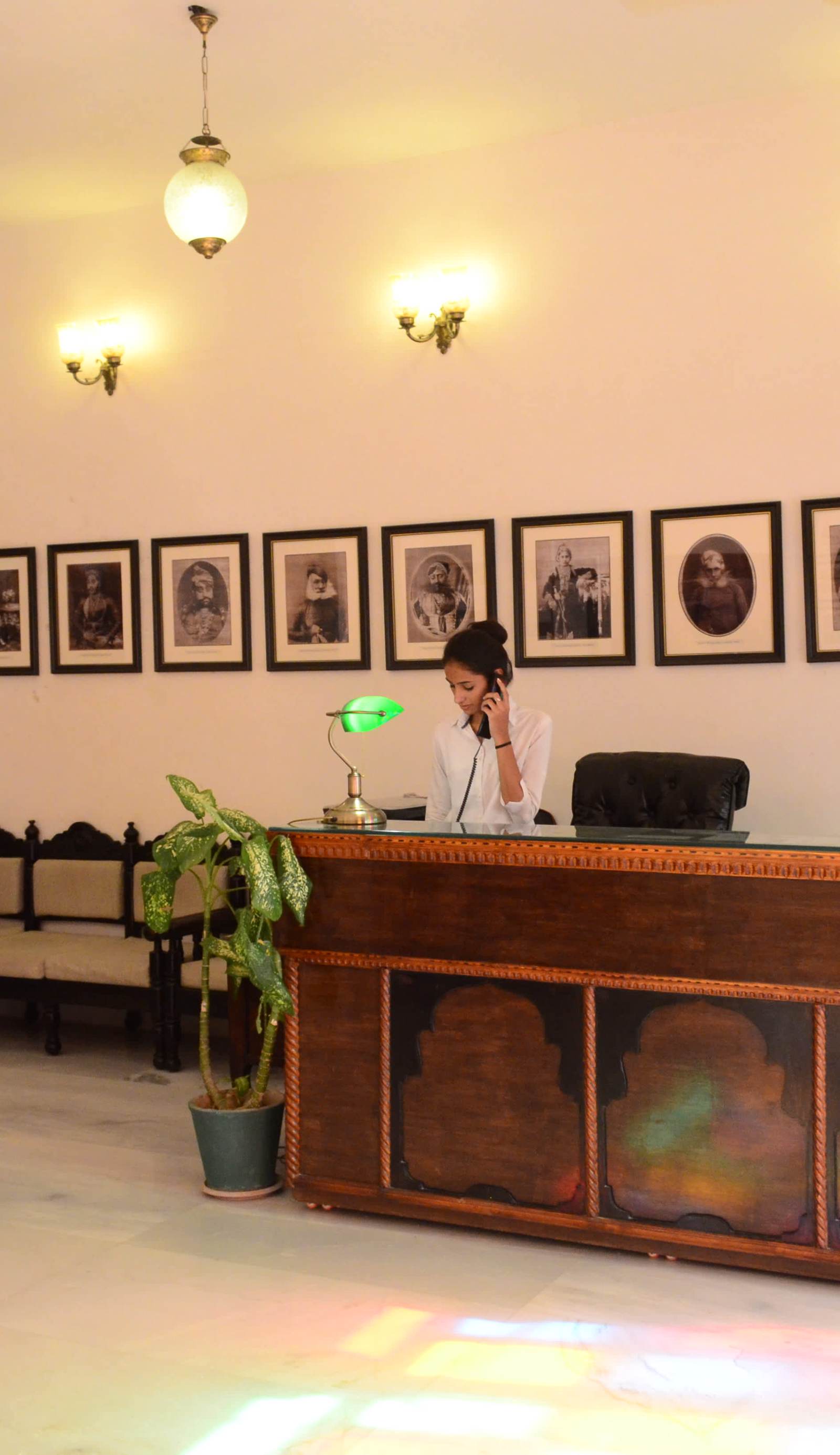 Kotra Haveli