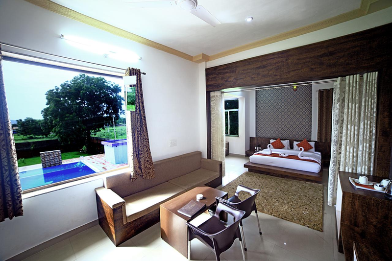 Dreams Resort Udaipur