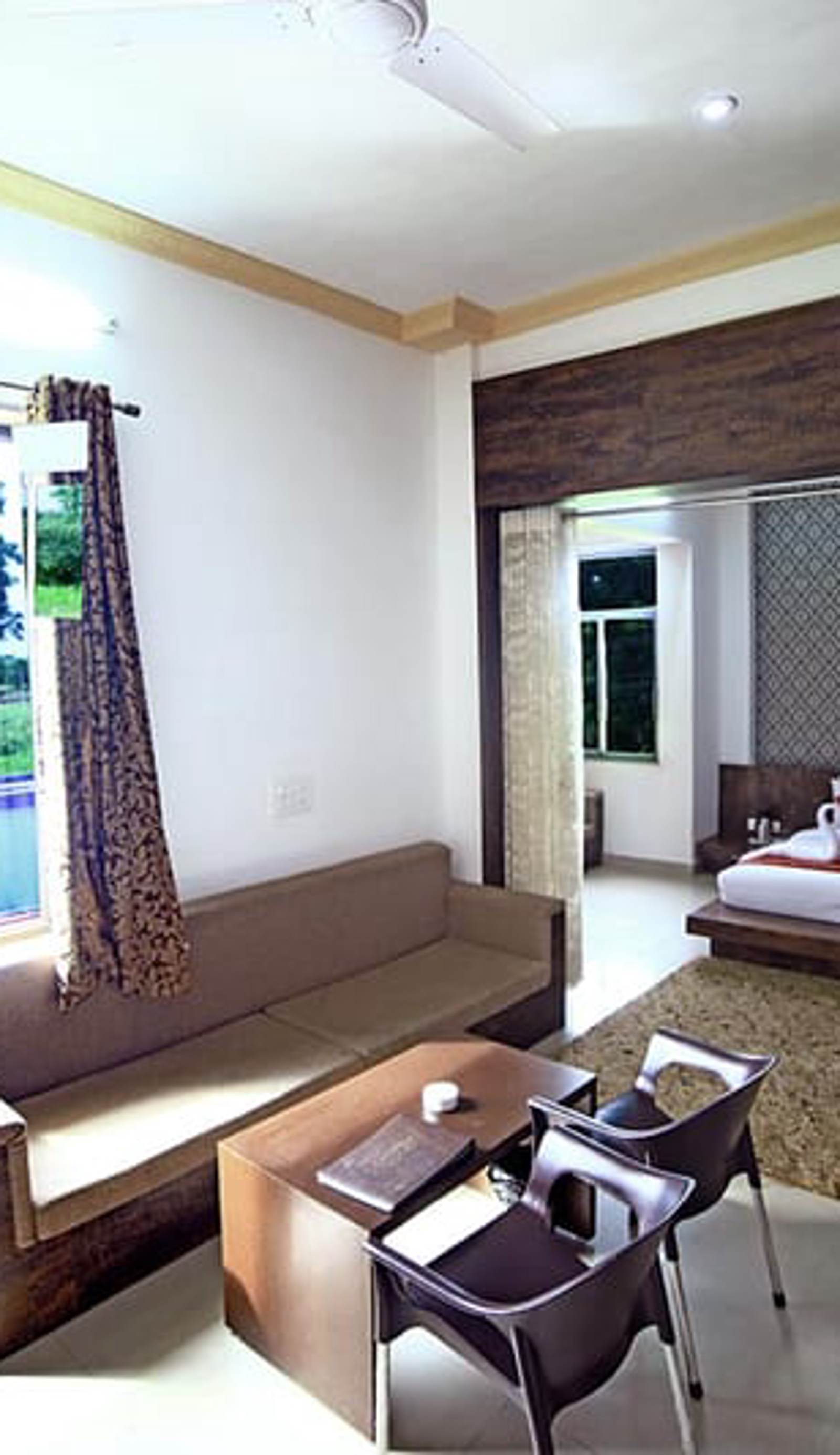 Dreams Resort Udaipur