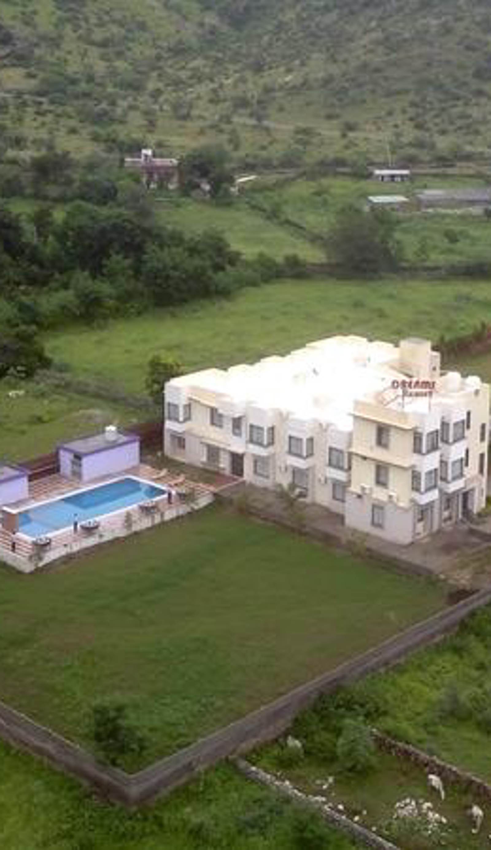 Dreams Resort Udaipur