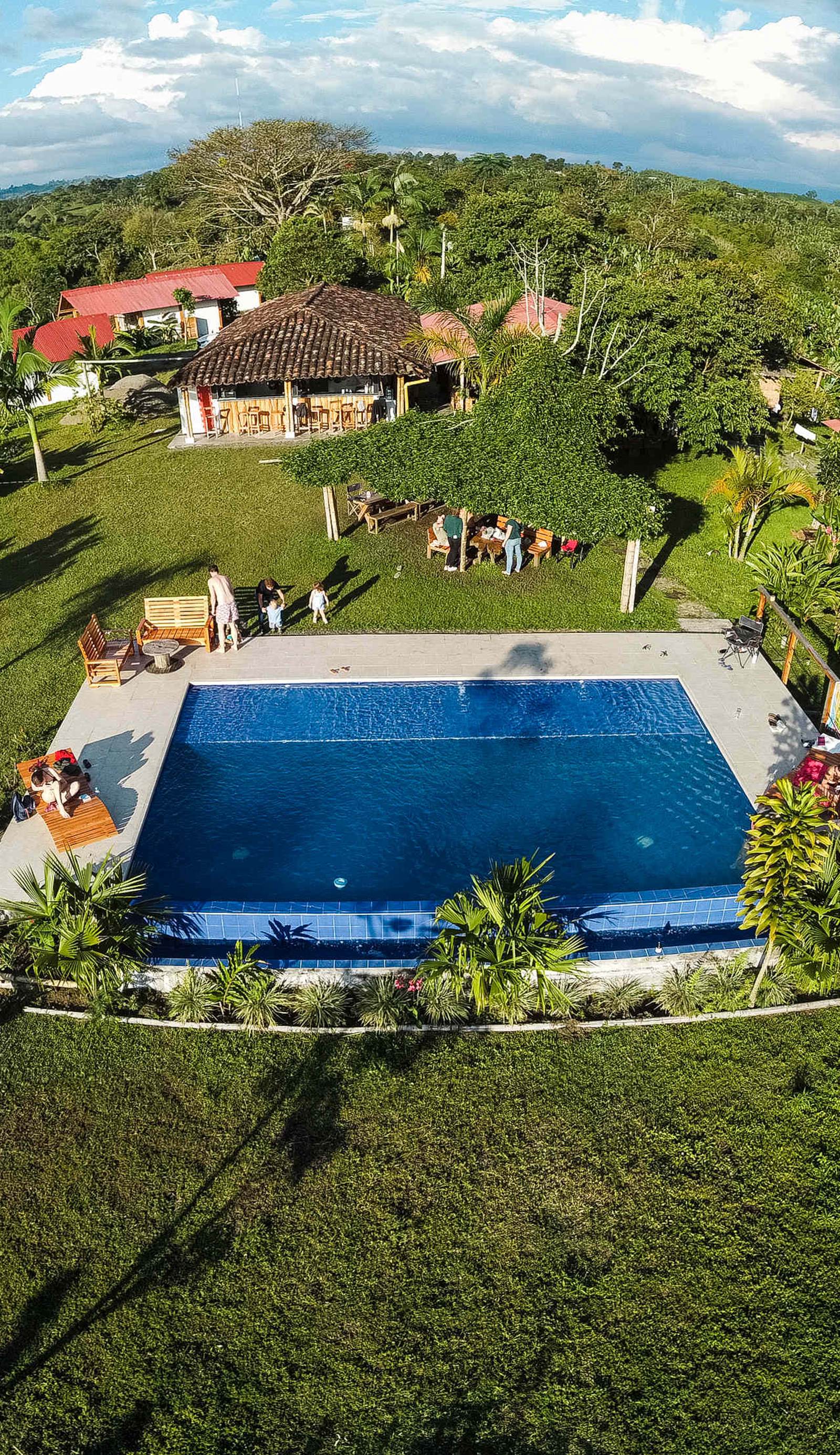 Tukawa Hostel