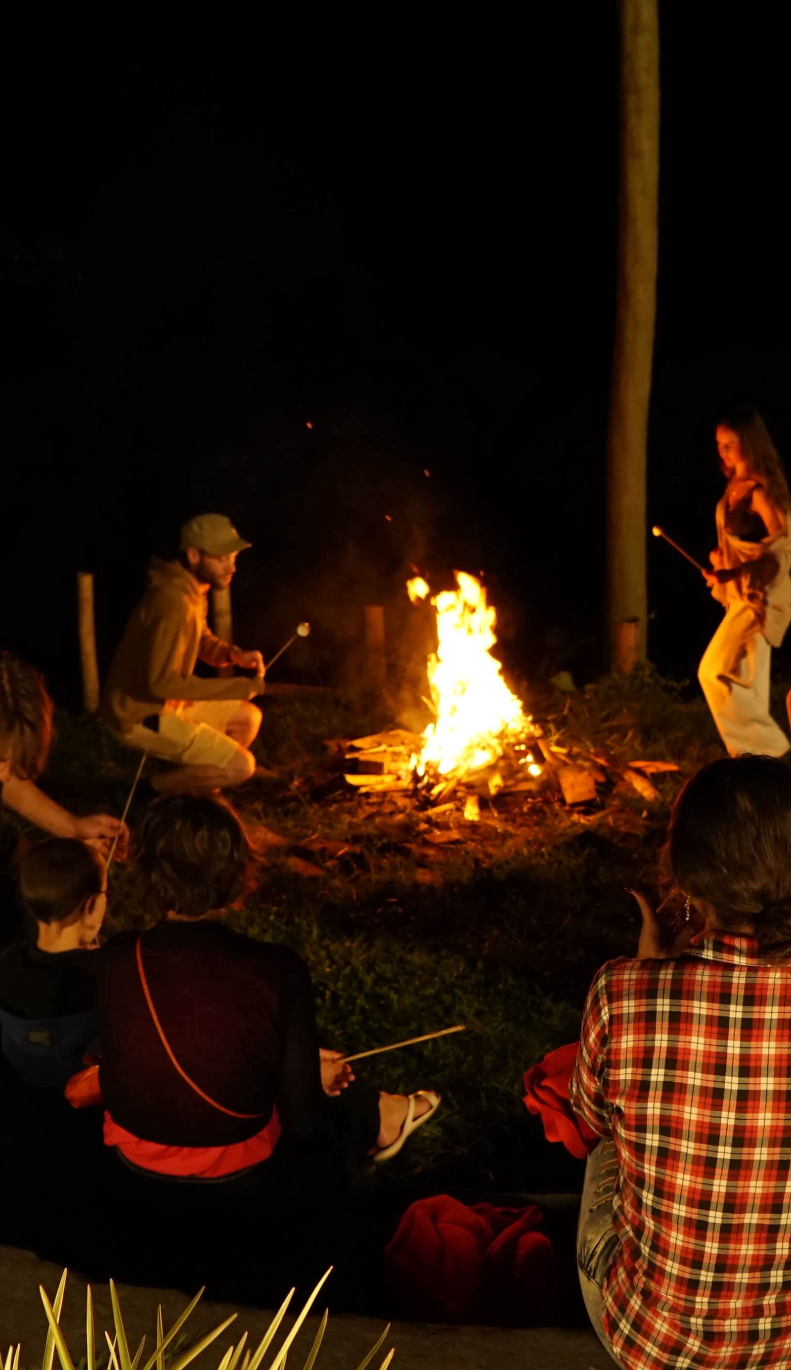 Tukawa Hostel