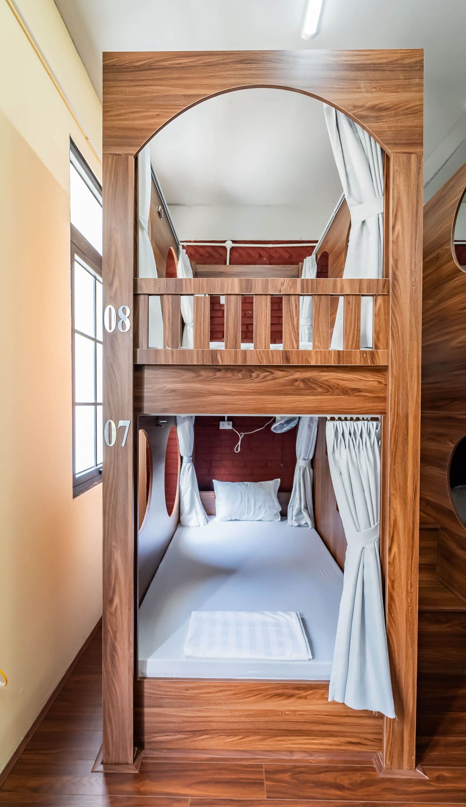 Soleil Hostel