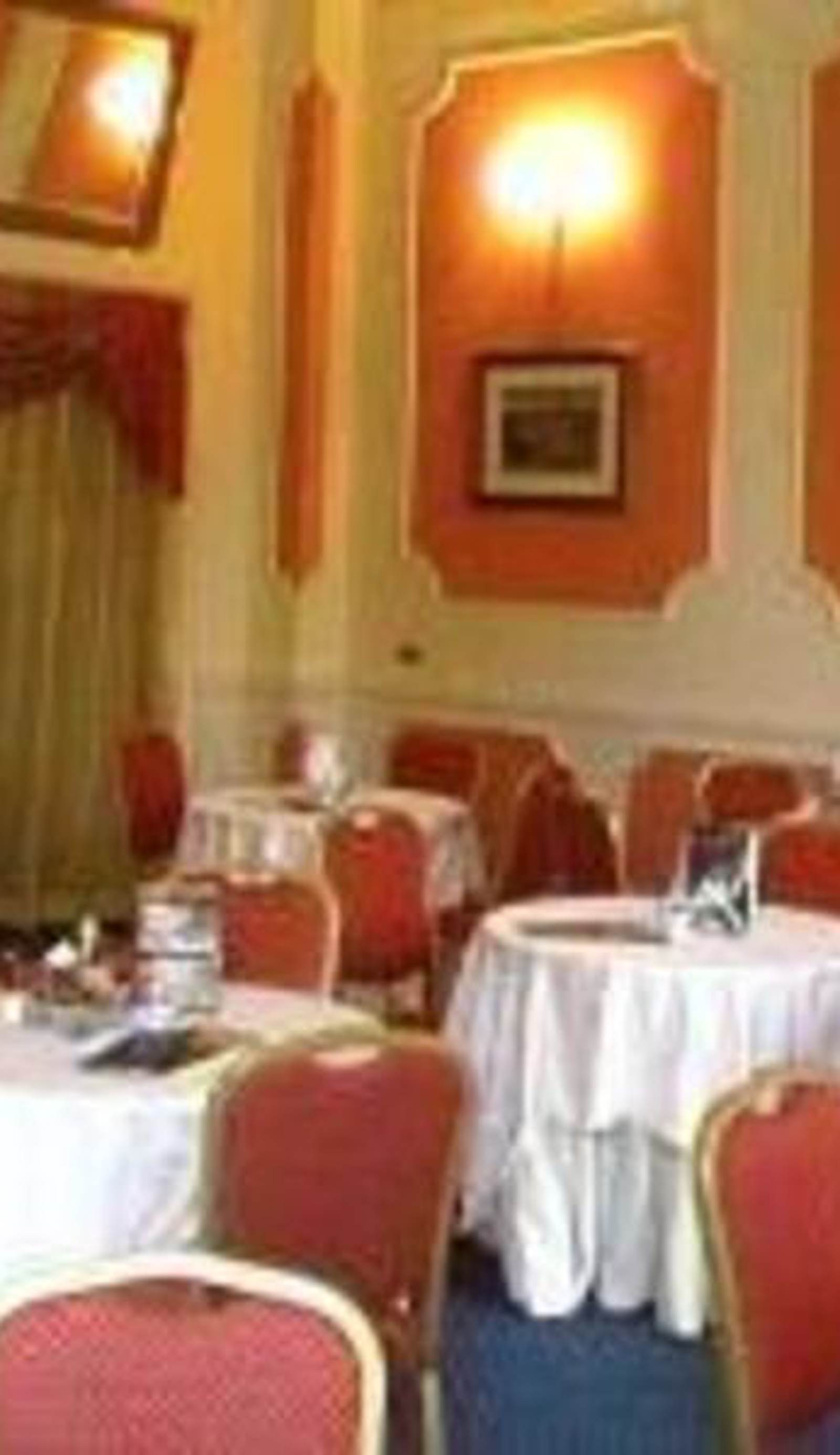 Hotel Excelsior Cosenza