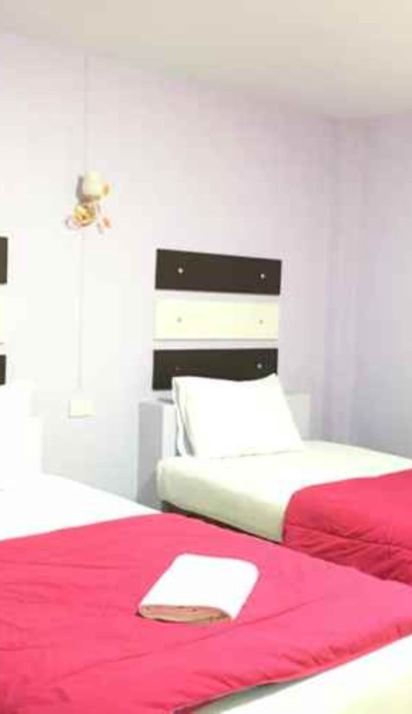 The Star Villa Resort