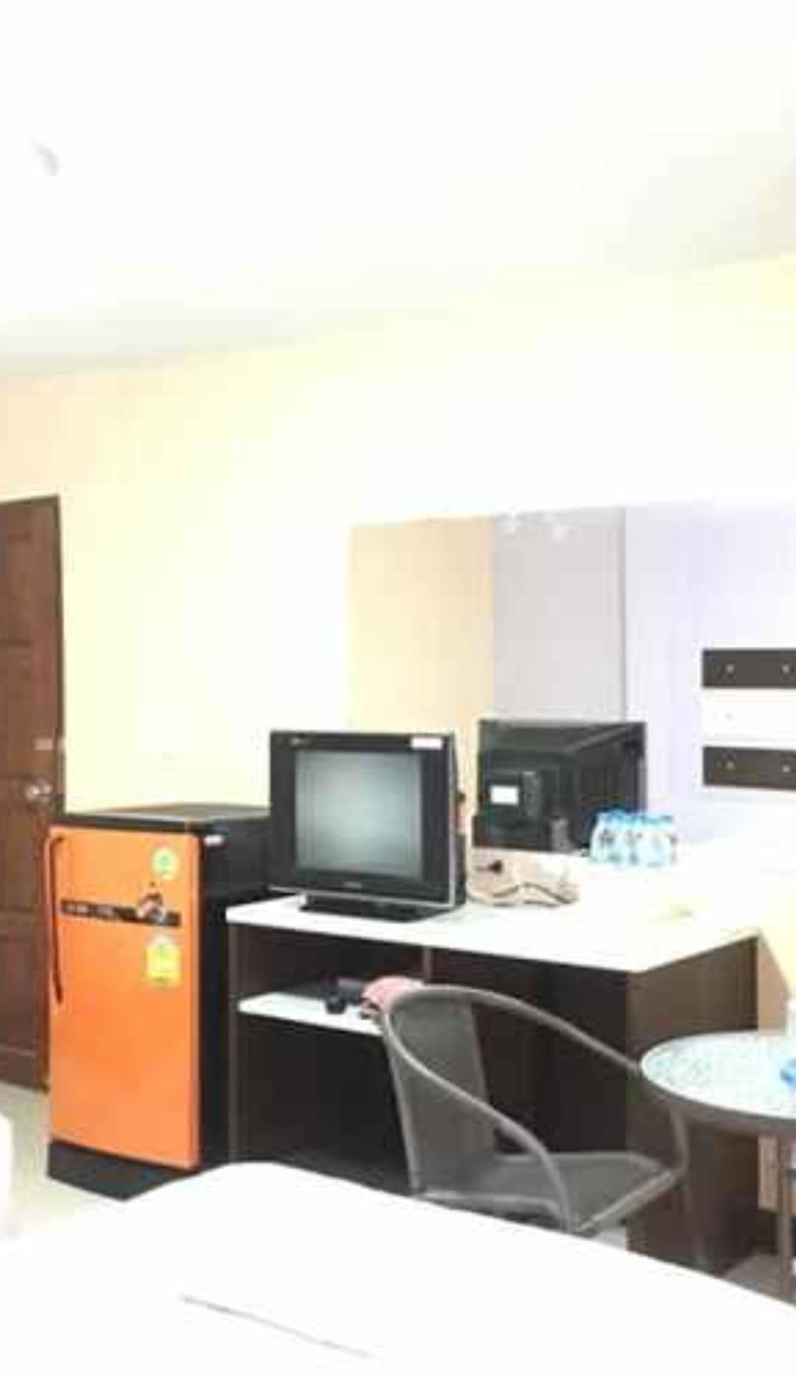 The Star Villa Resort