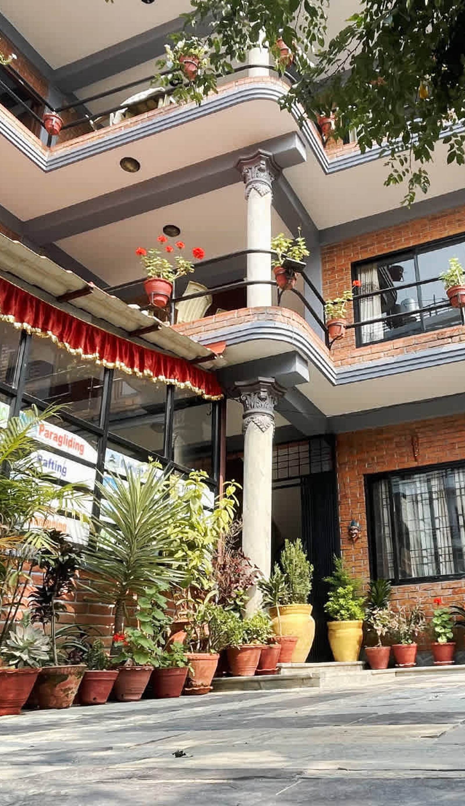 Hotel Hakoniwa